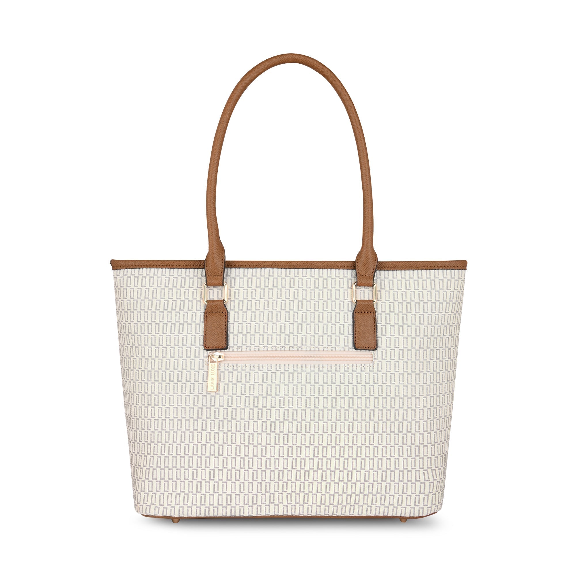 Monogram Sherry Pro Large Tote Bag