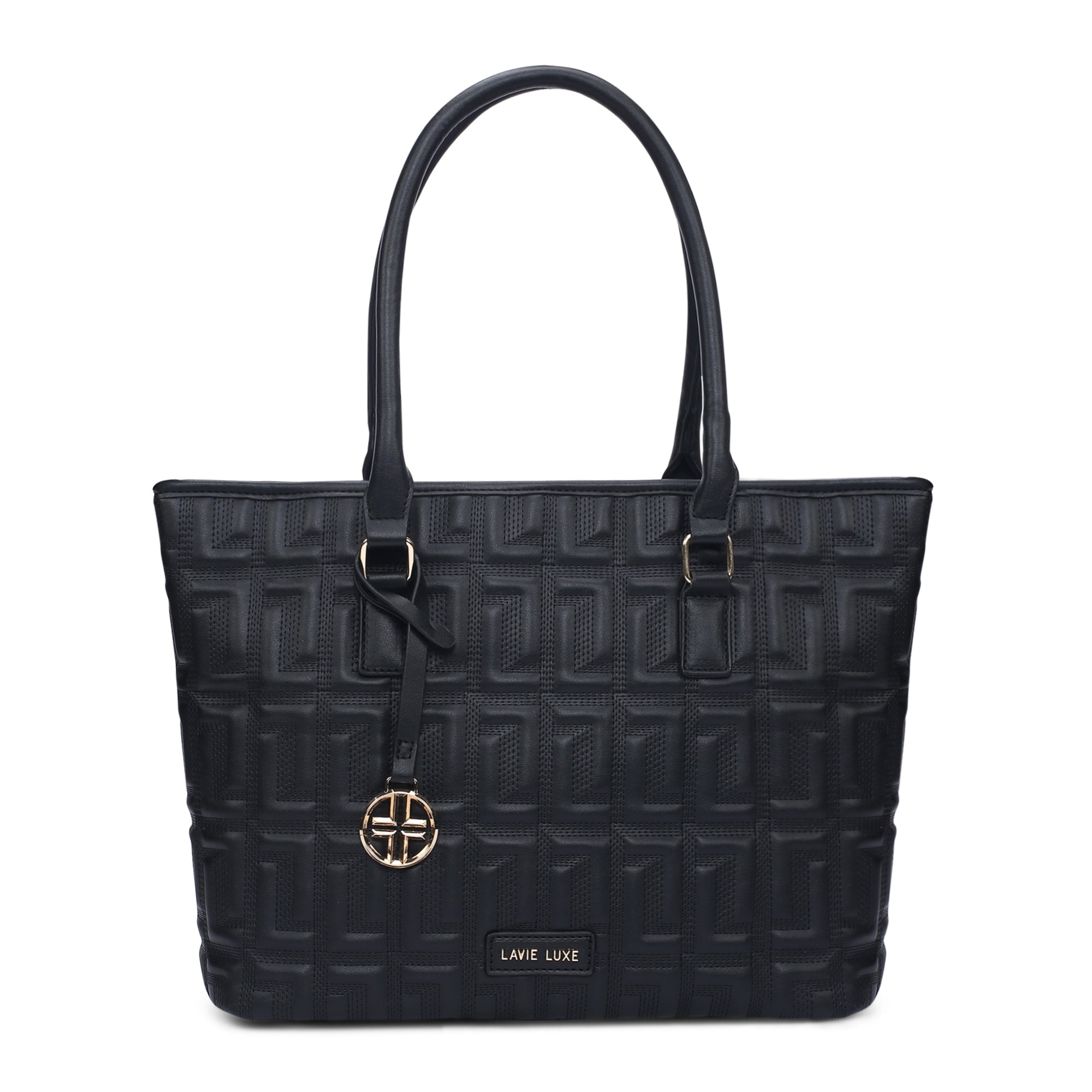 Jerry Large Tote Bag