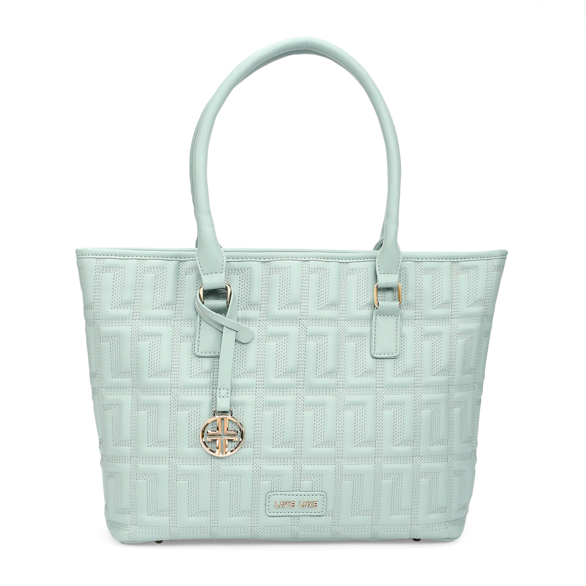 Jerry Large Tote Bag