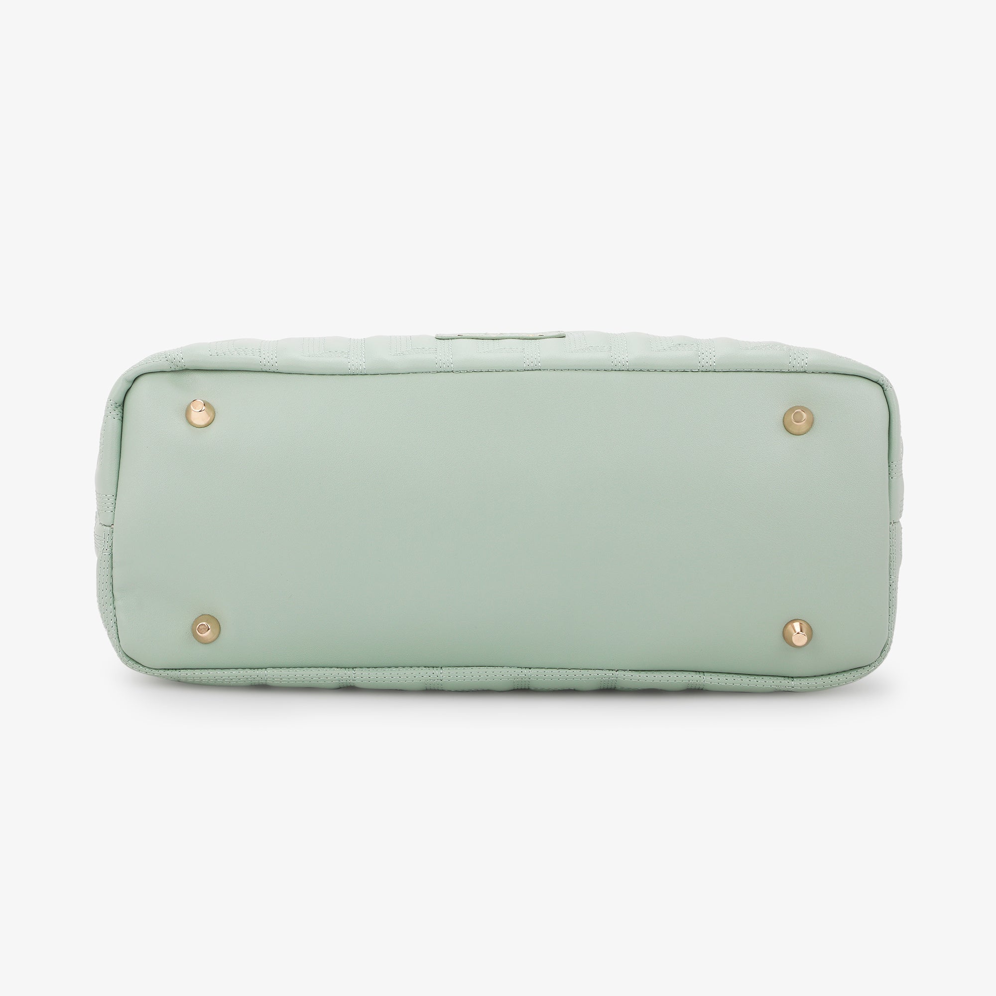 Lavie Luxe Jerry Mint Large Women's Tote
