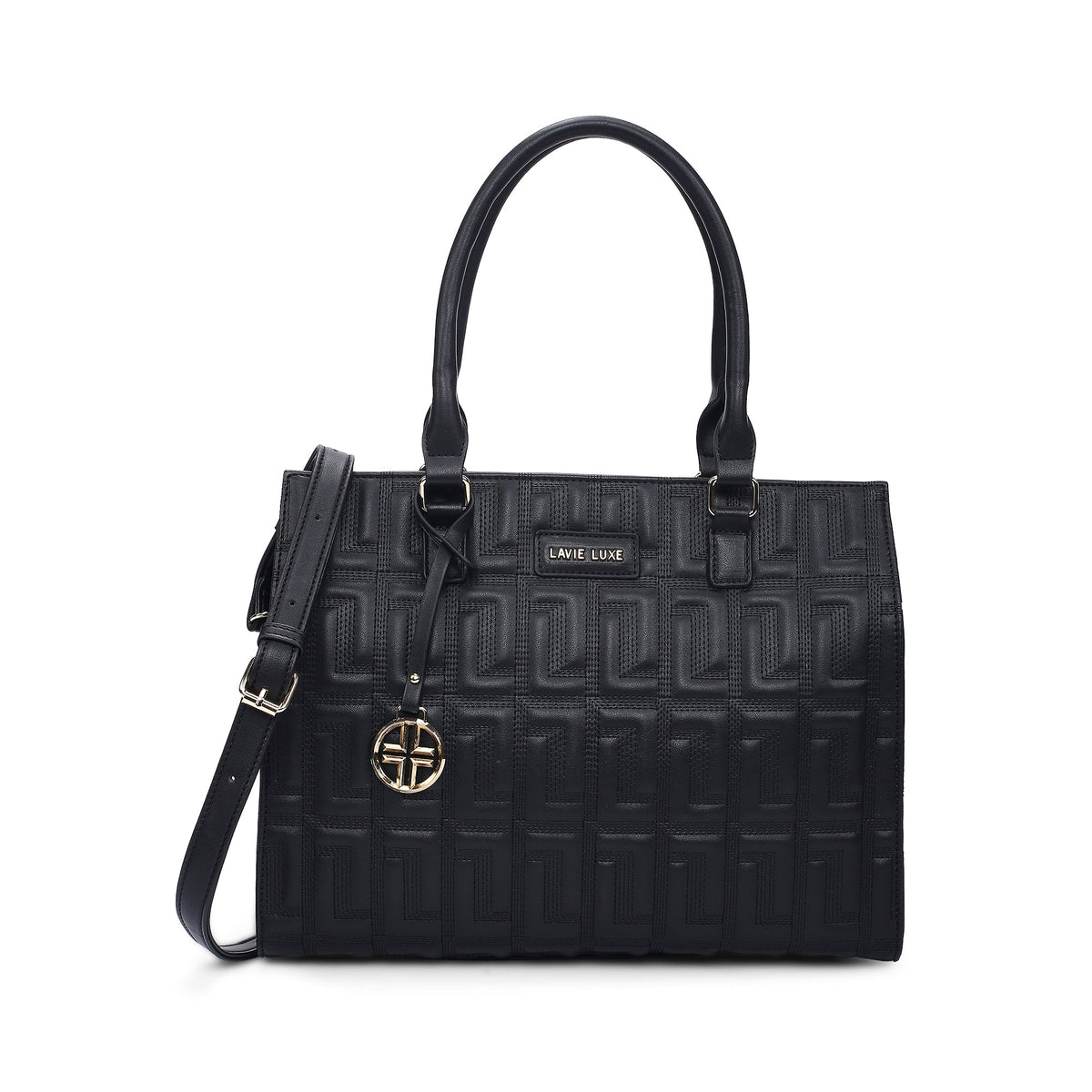 Jelly Large Satchel Bag