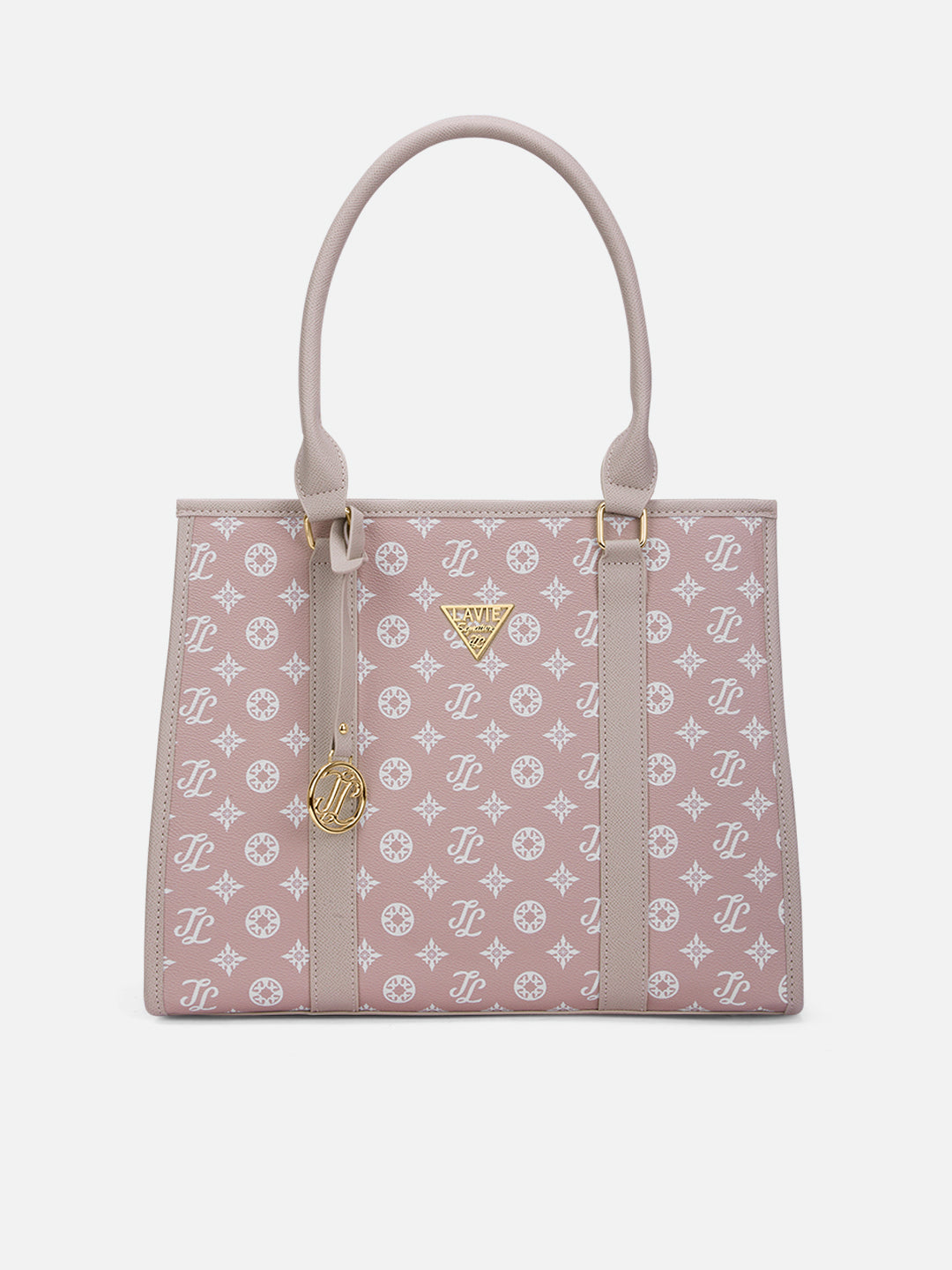 Lavie Signature Chicago Large Womens Satchel