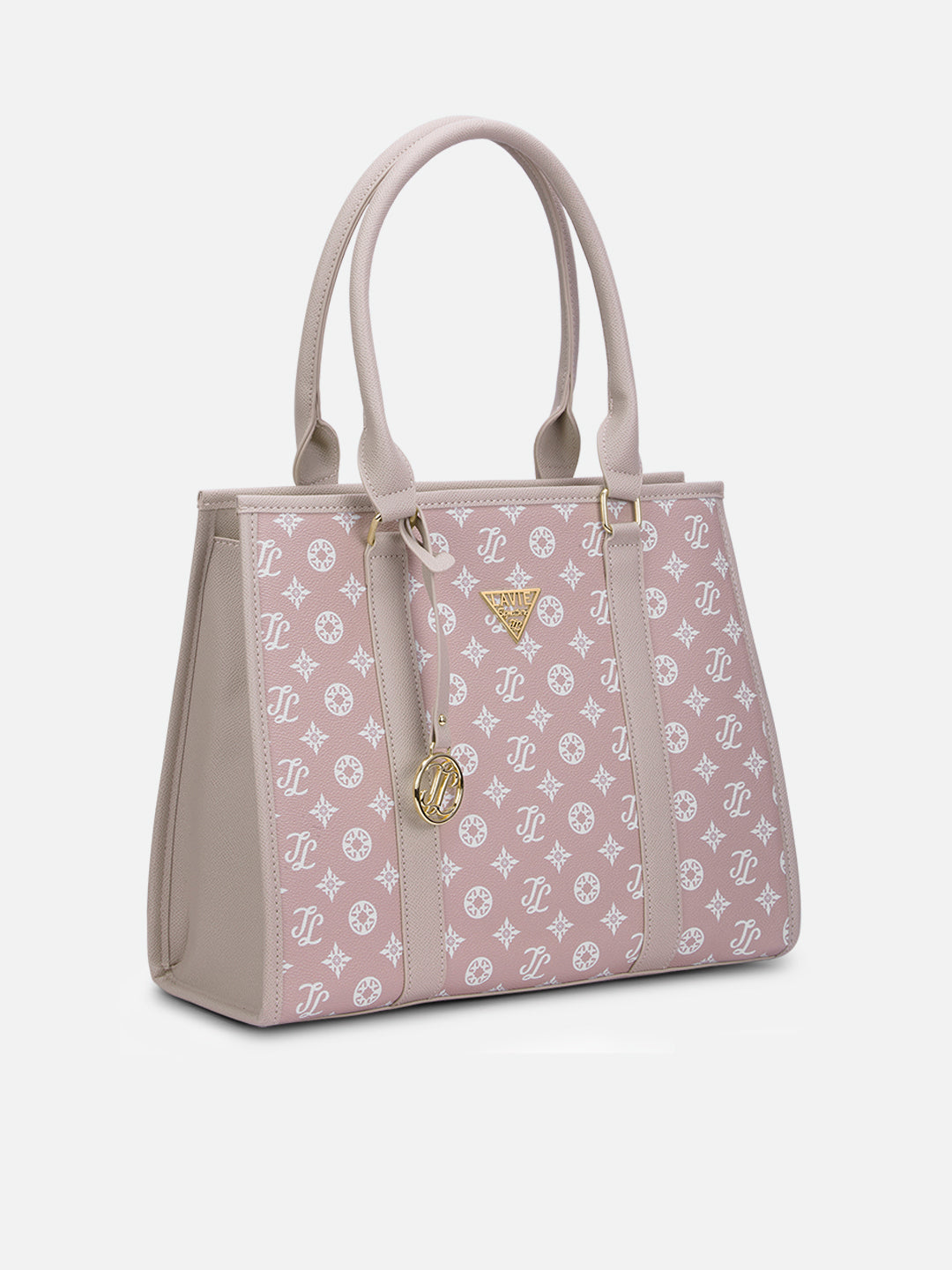 Lavie Signature Chicago Large Womens Satchel