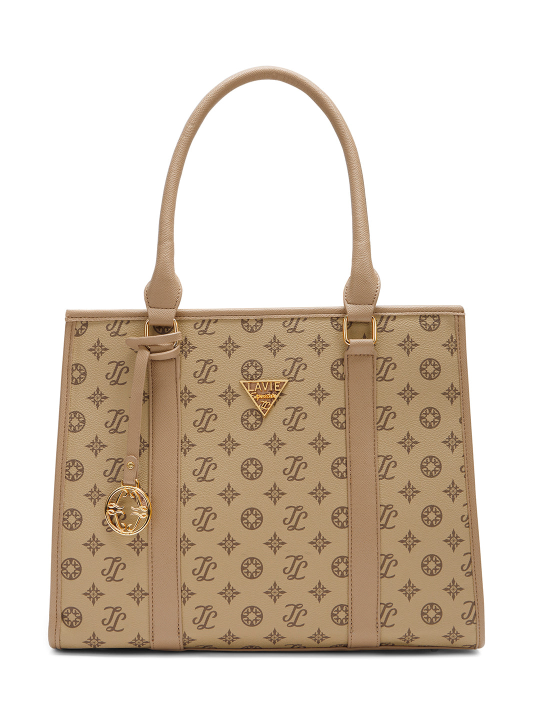 Lavie Signature Chicago Large Womens Satchel