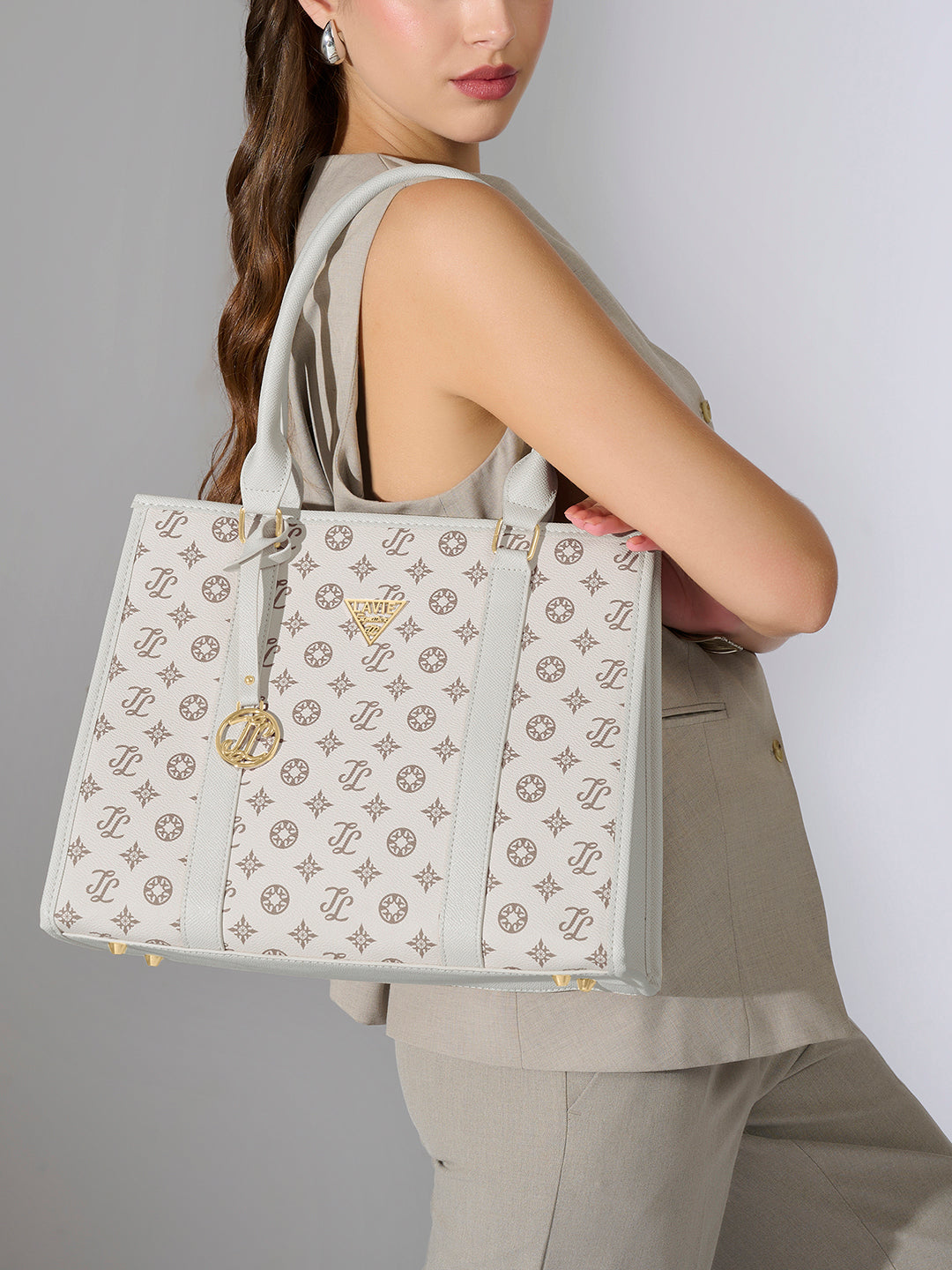 Lavie Signature Chicago Large Womens Satchel
