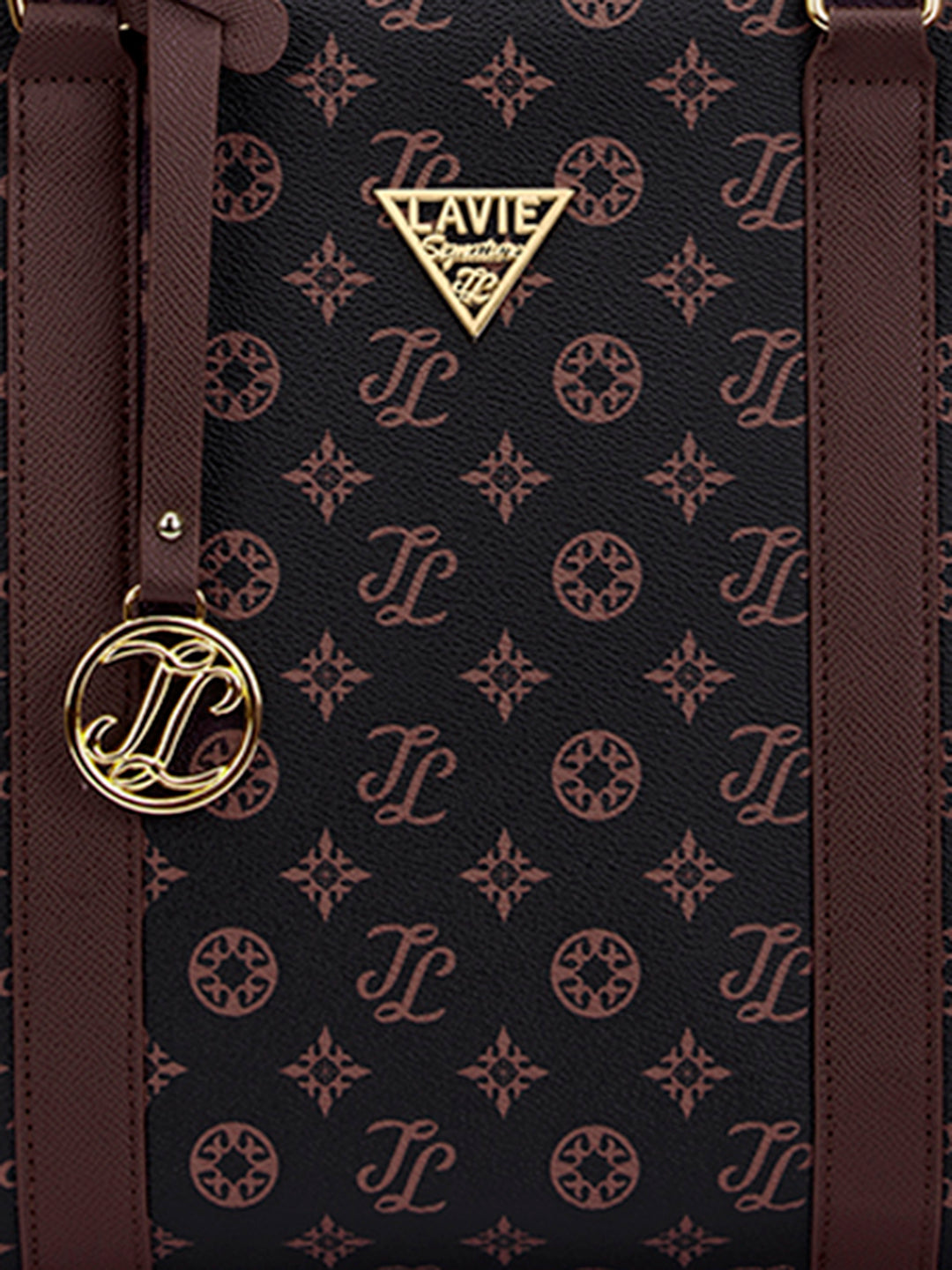 Lavie Signature Chicago Large Womens Satchel