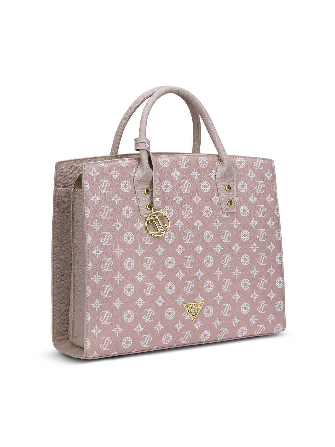 Brooklyn Large Satchel Bag