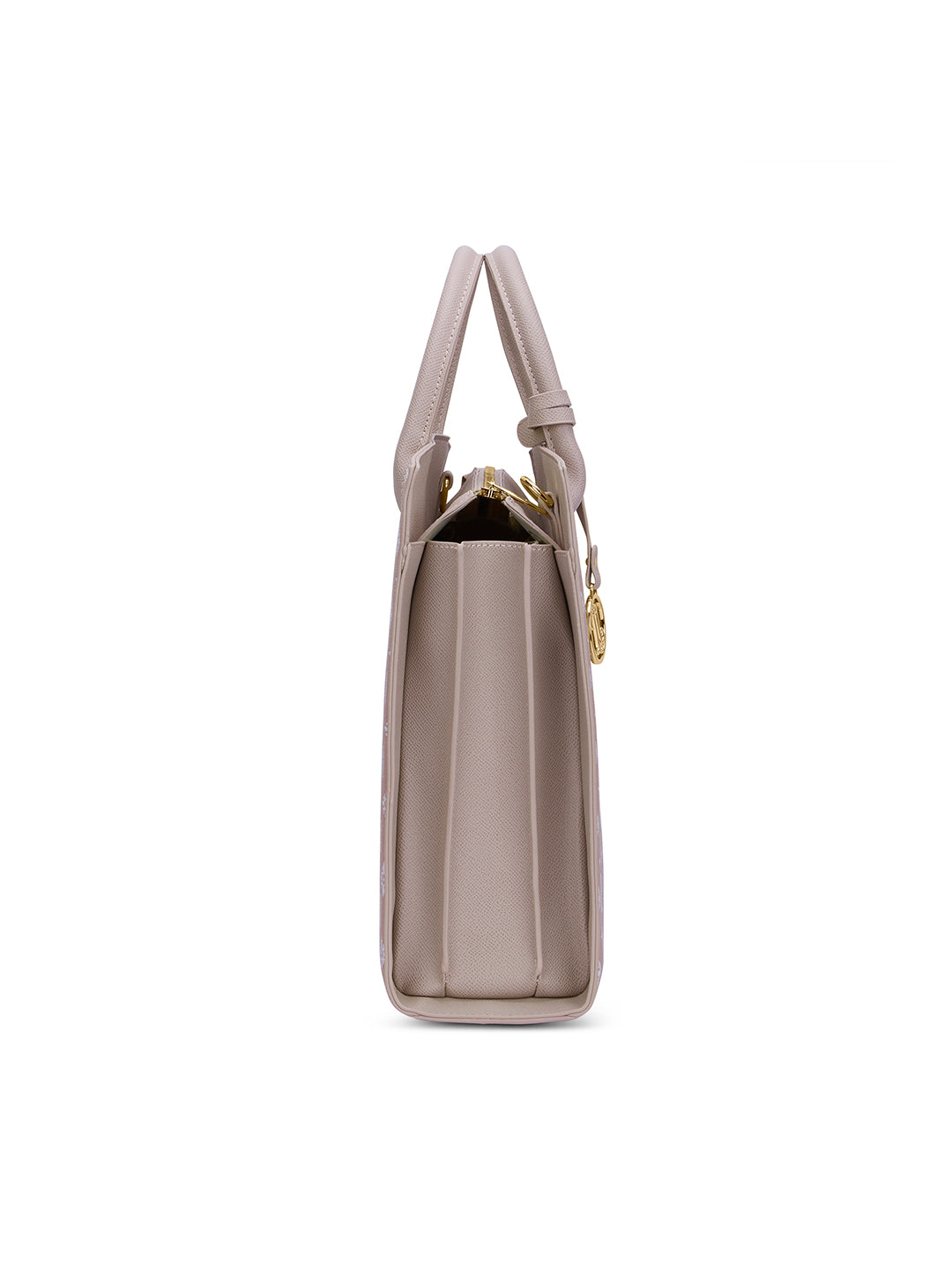 Brooklyn Large Satchel Bag