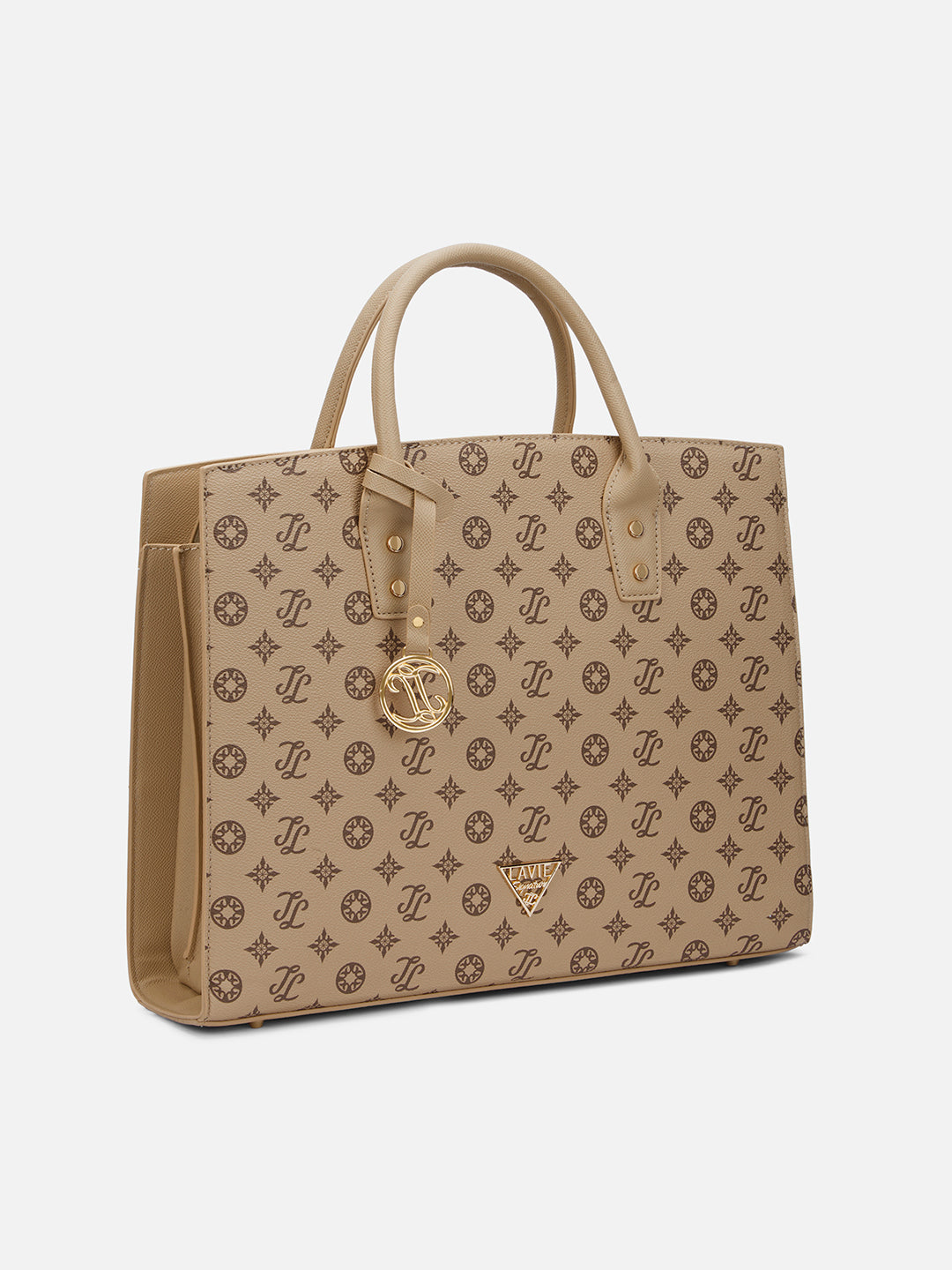 Brooklyn Large Satchel Bag
