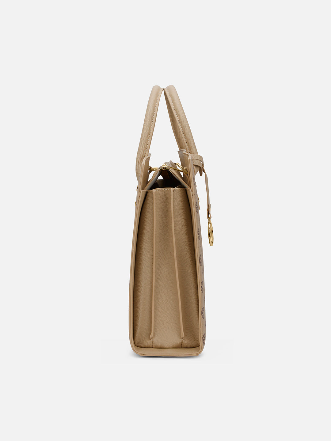Brooklyn Large Satchel Bag