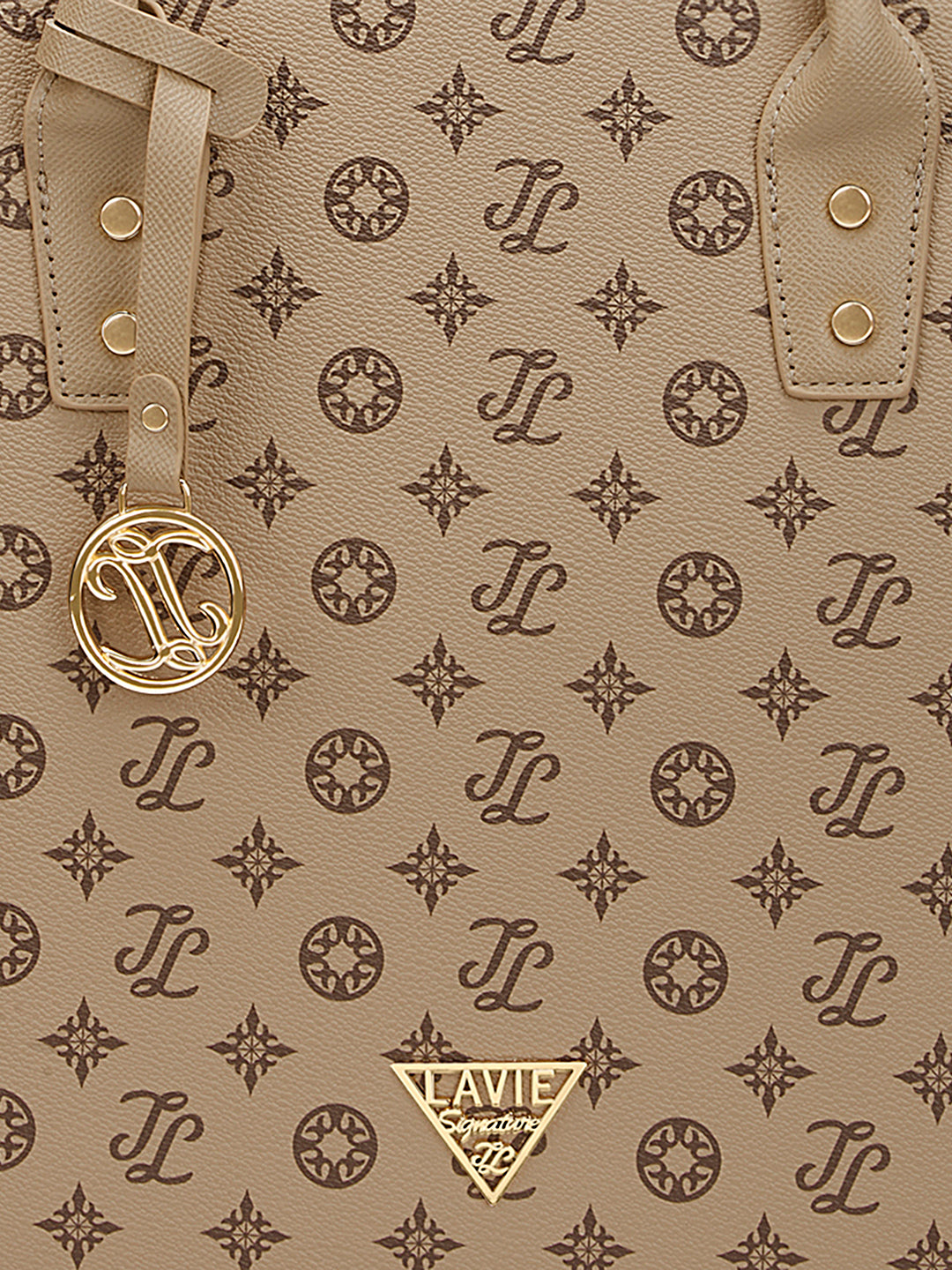 Brooklyn Large Satchel Bag