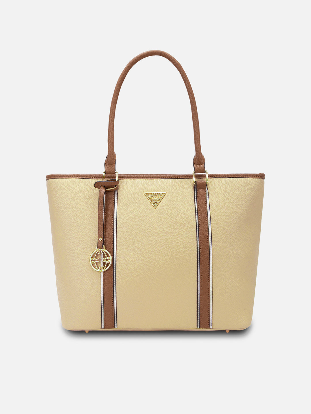 Las Vegas Large Sand Tote Bag