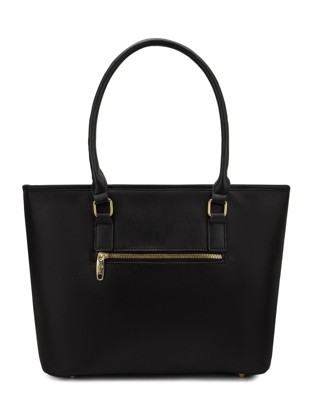 Lavie Signature Boston Large Womens Tote Bag