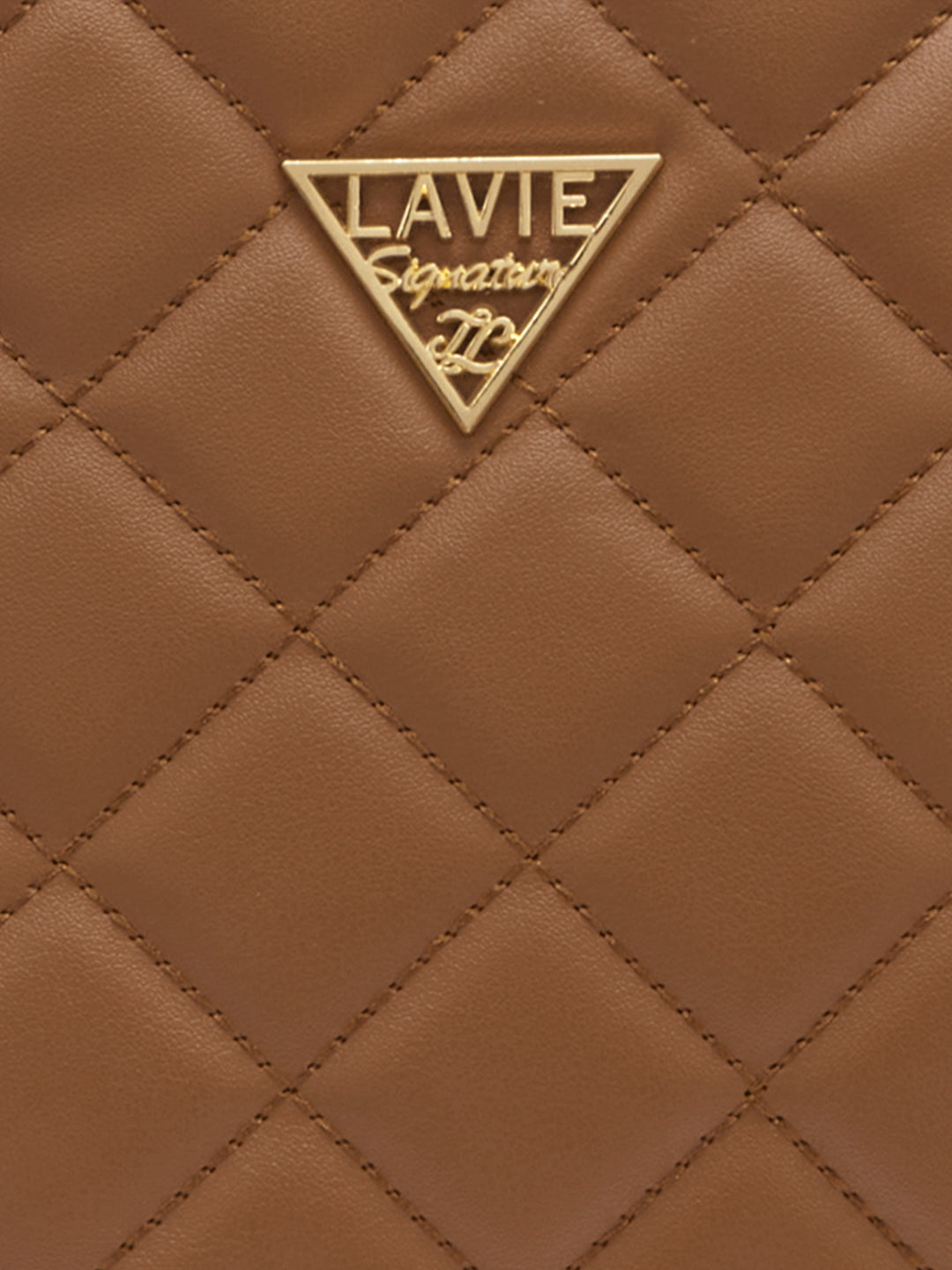 Lavie Signature Boston Large Womens Tote Bag