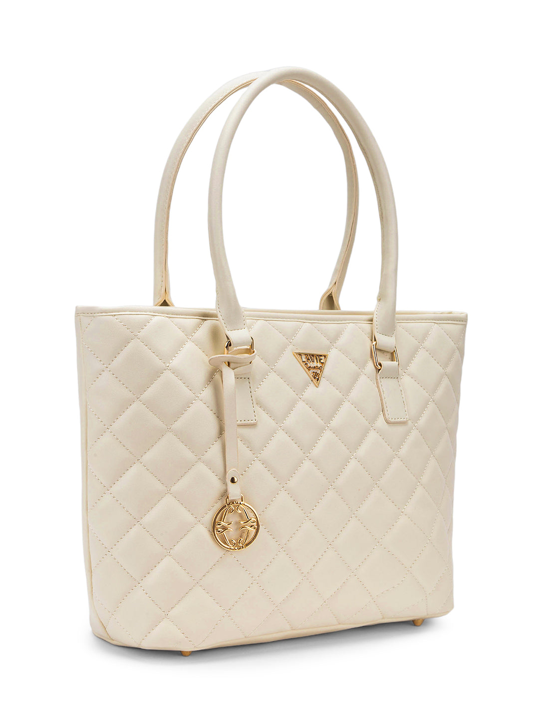 Lavie Signature Boston Large Womens Tote Bag