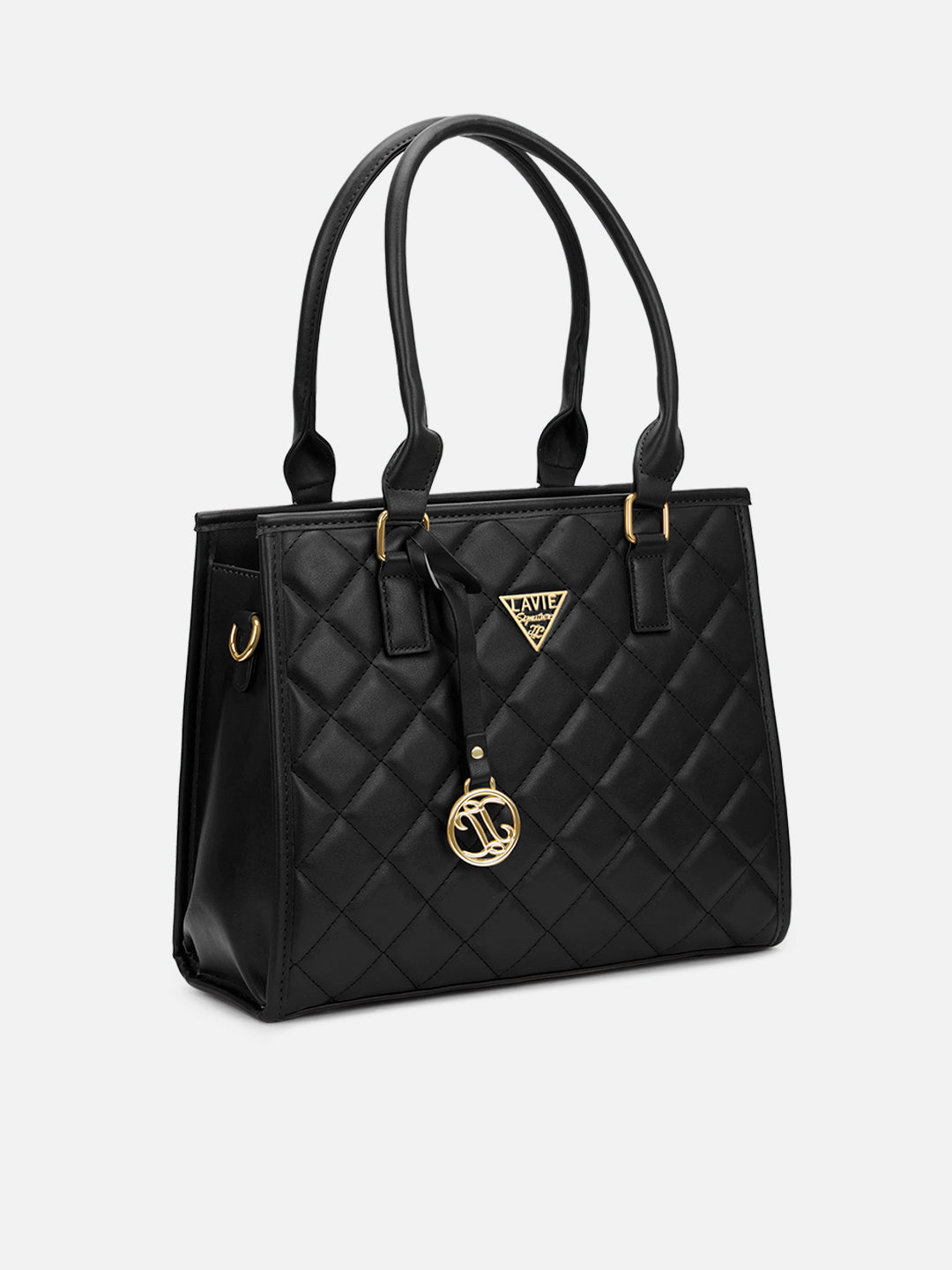Lavie Signature California Medium Womens Satchel