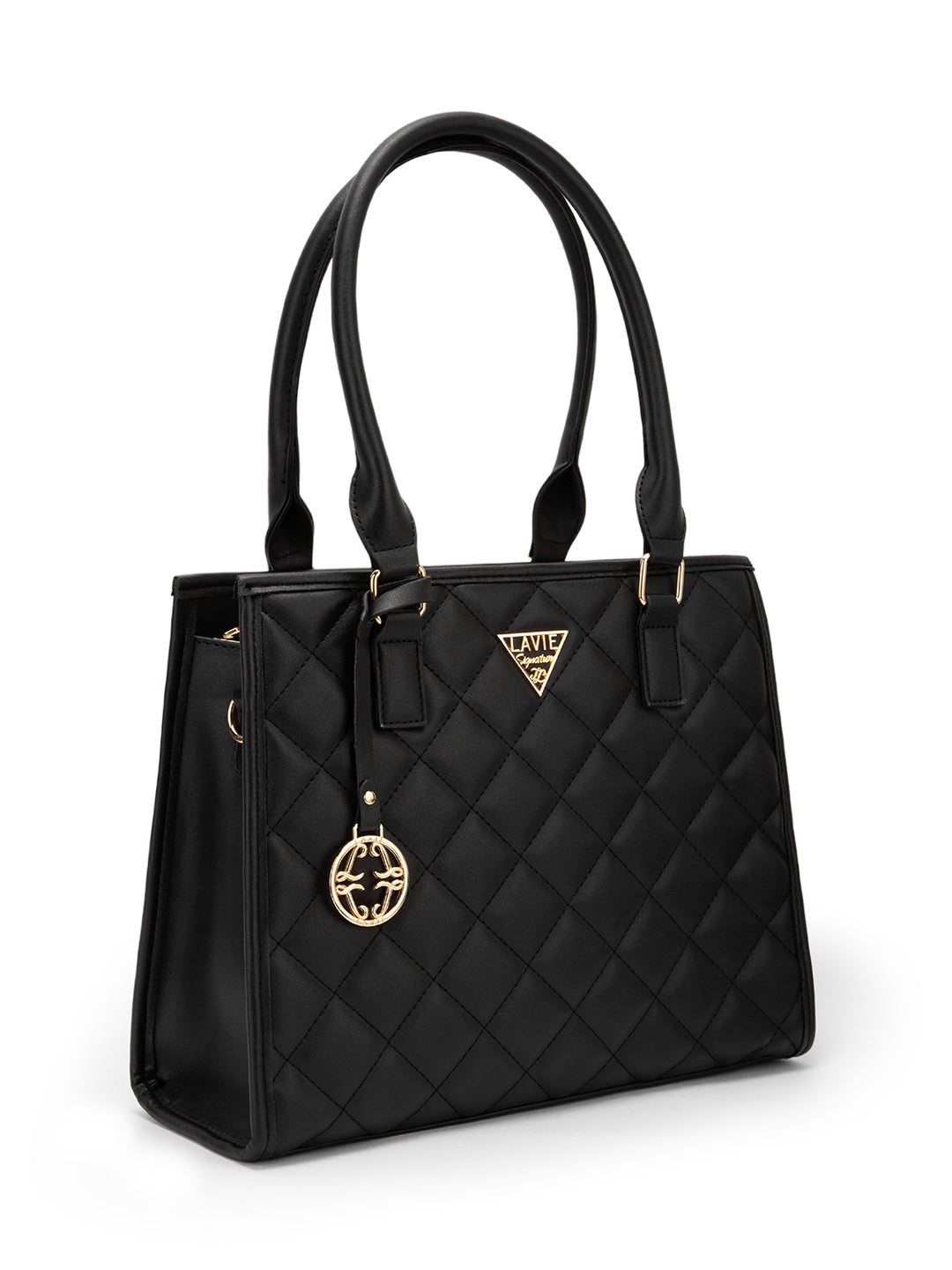 Lavie Signature California Medium Womens Satchel