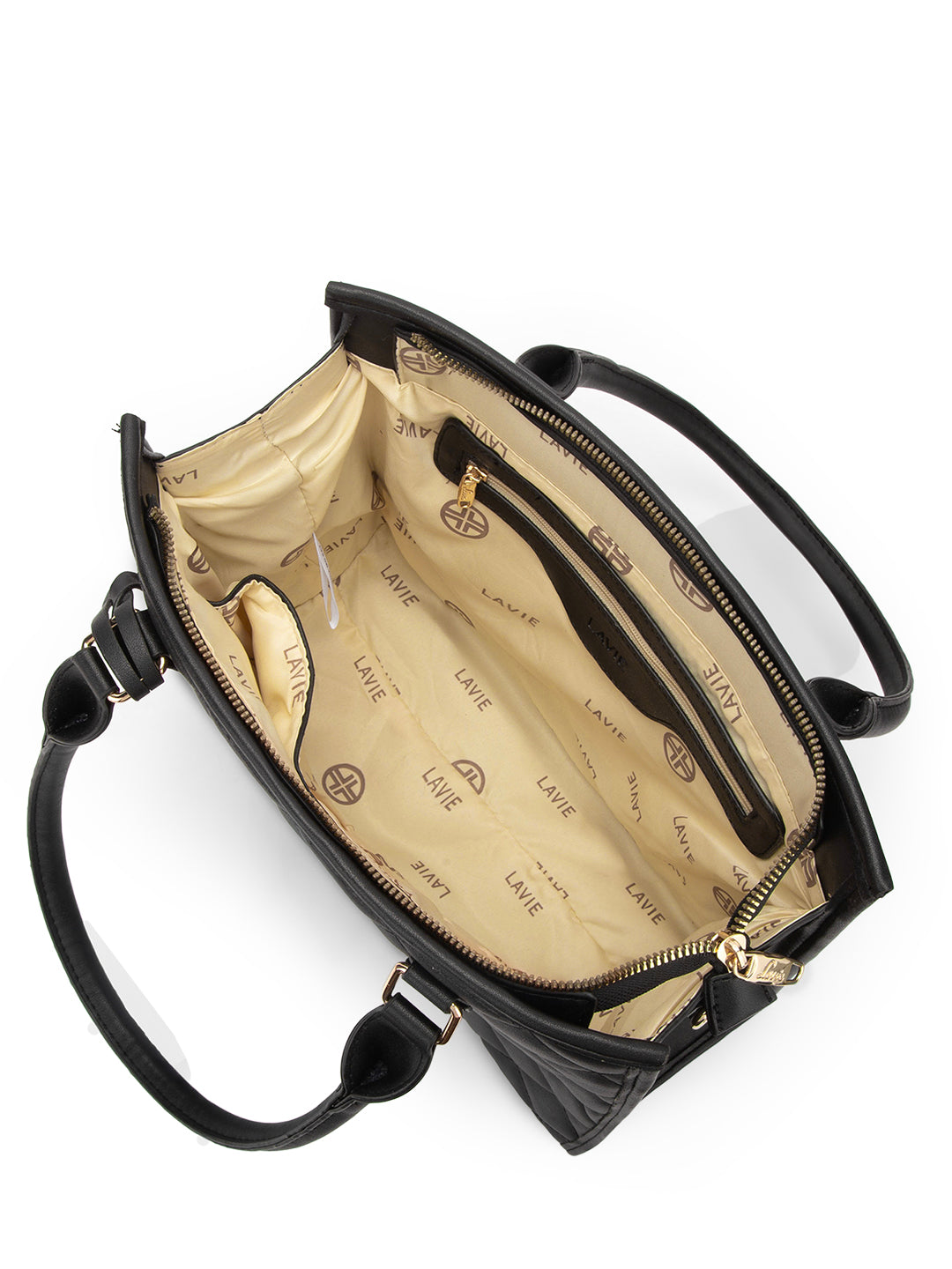 Lavie Signature California Medium Womens Satchel