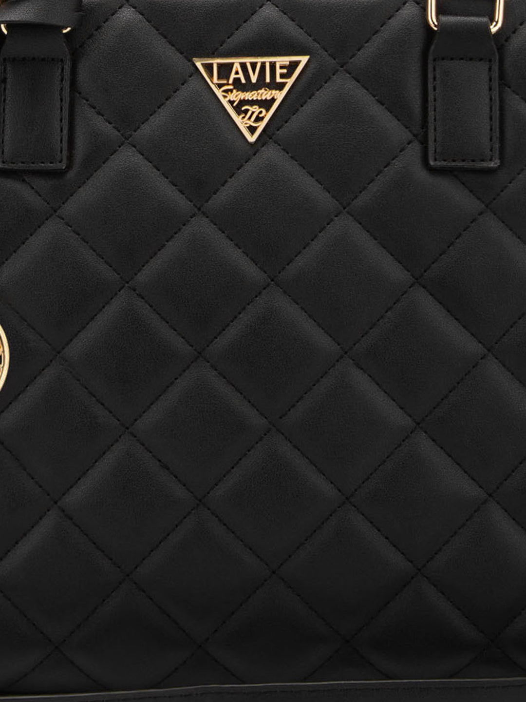 Lavie Signature California Medium Womens Satchel