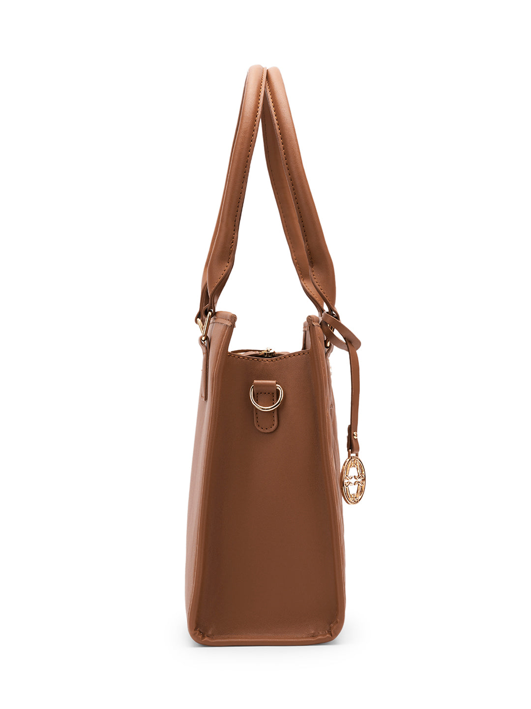 Lavie Signature California Medium Womens Satchel