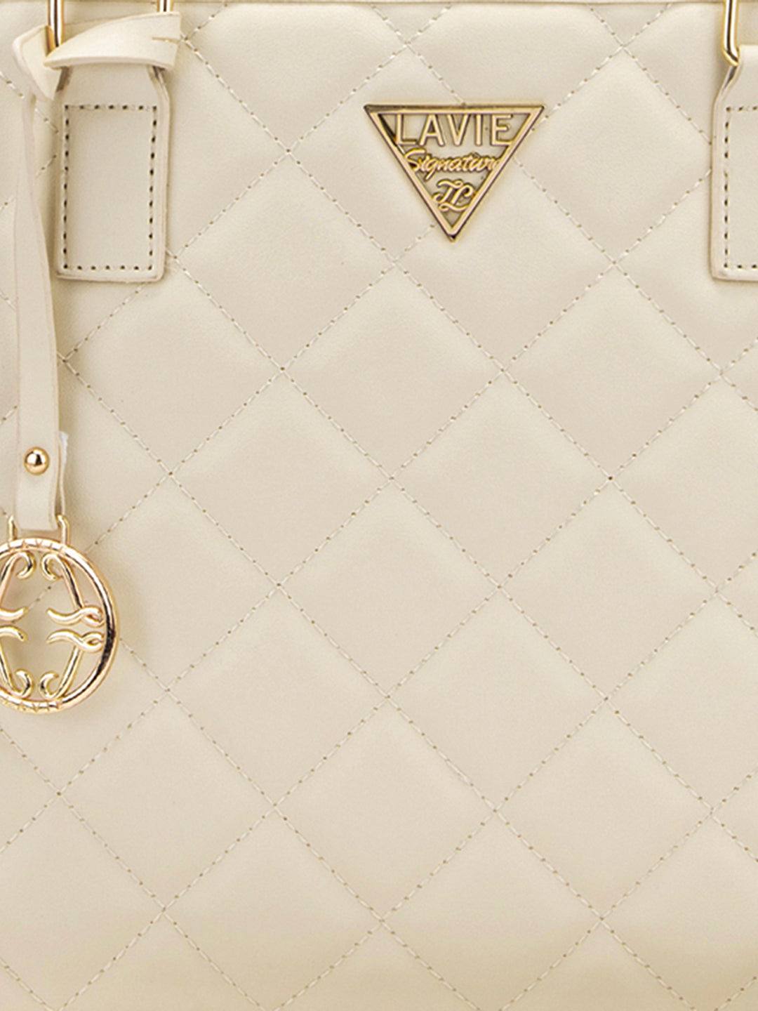 Lavie Signature California Medium Womens Satchel