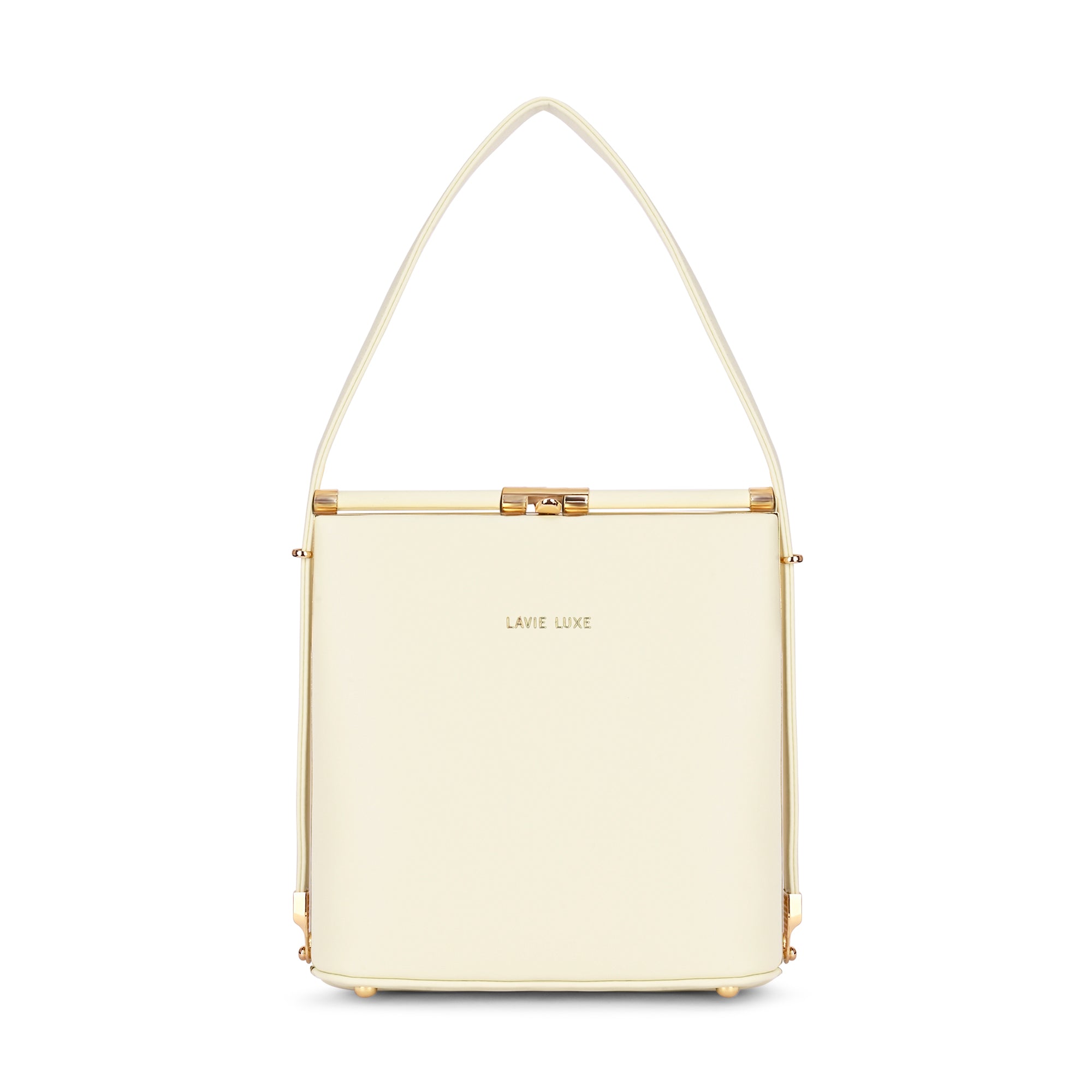 Glare Off Medium Framed Bag