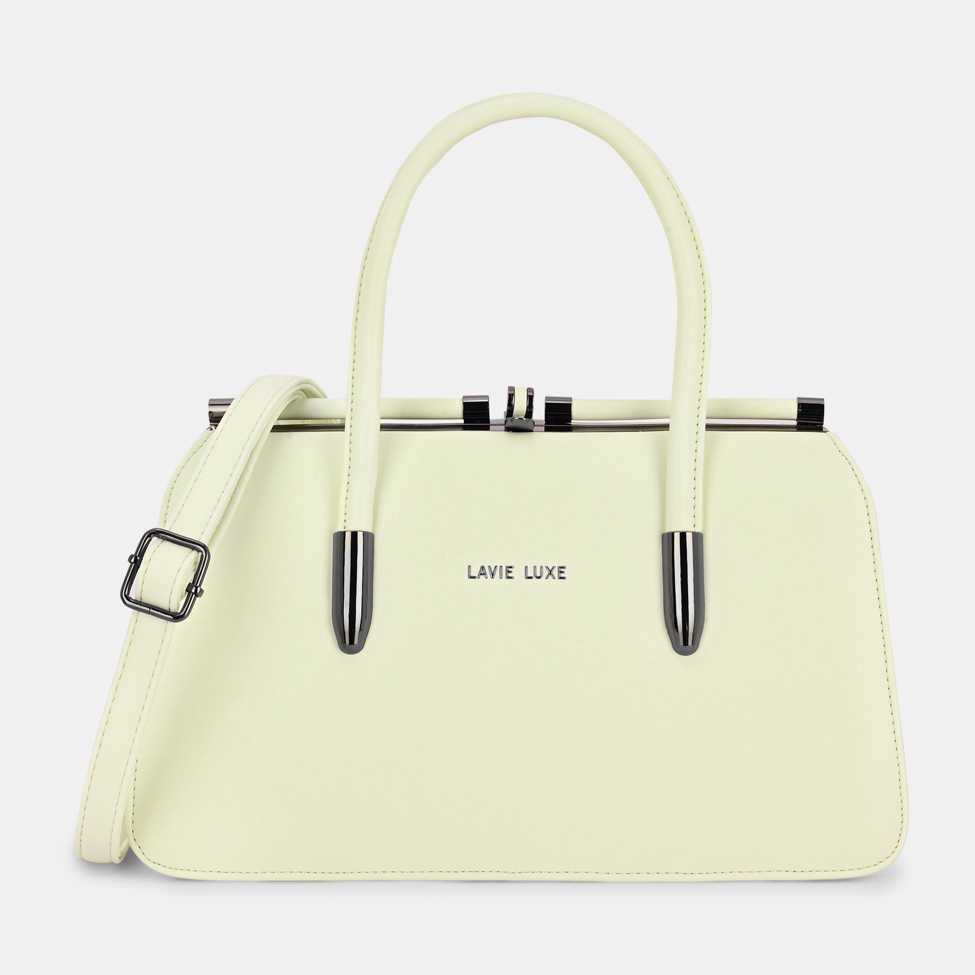 Book Frame Off Medium Framed Bag
