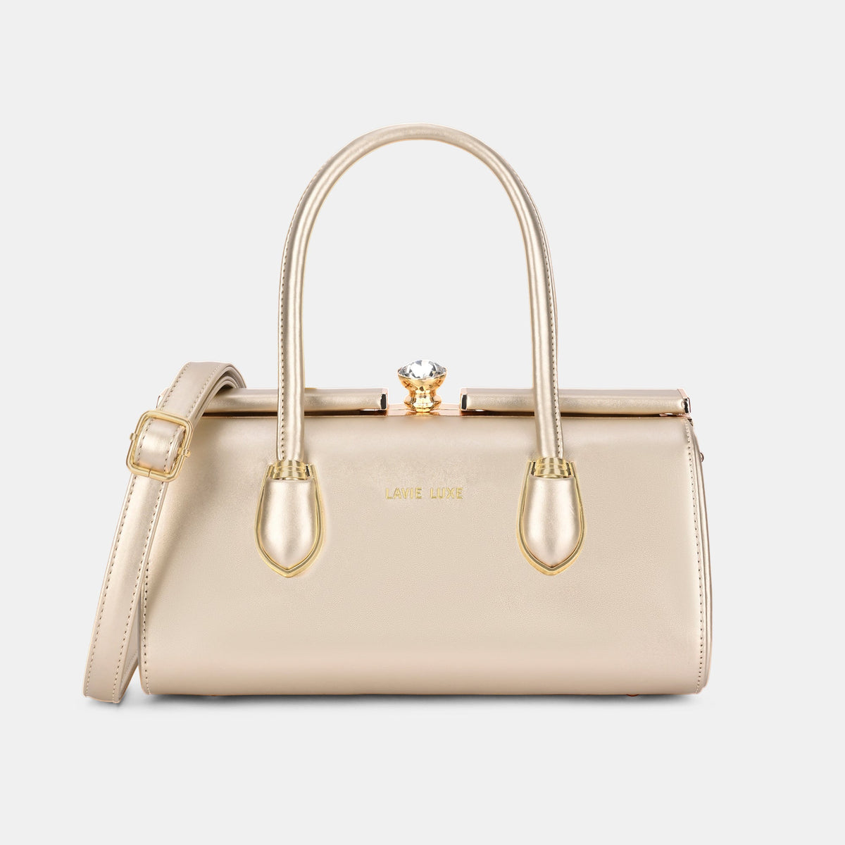 Dazzle Medium Frame Bag