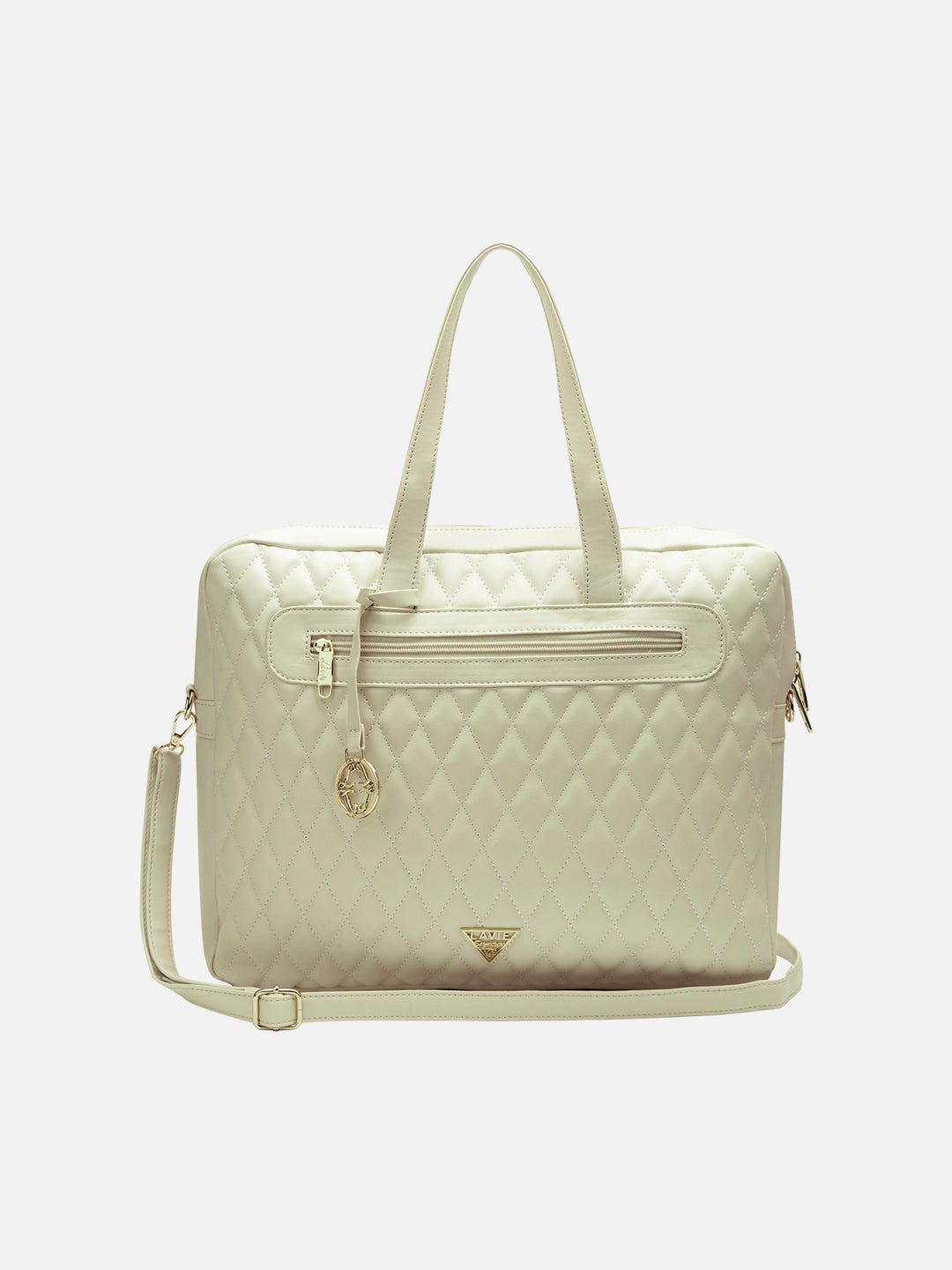 Arizona Laptop Large Off White Laptop Handbag