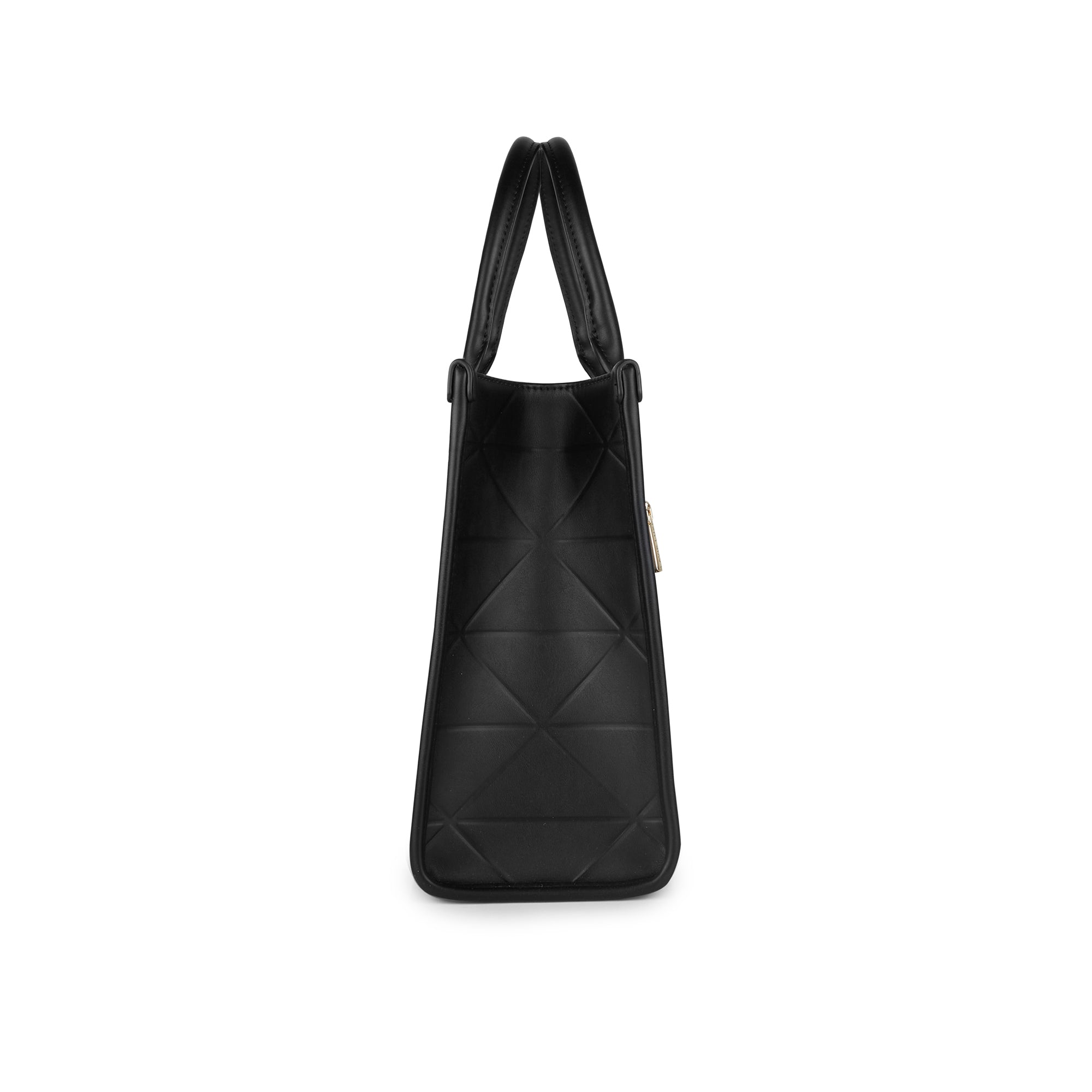 Lavie Luxe Mona Box Large Satchel Bag