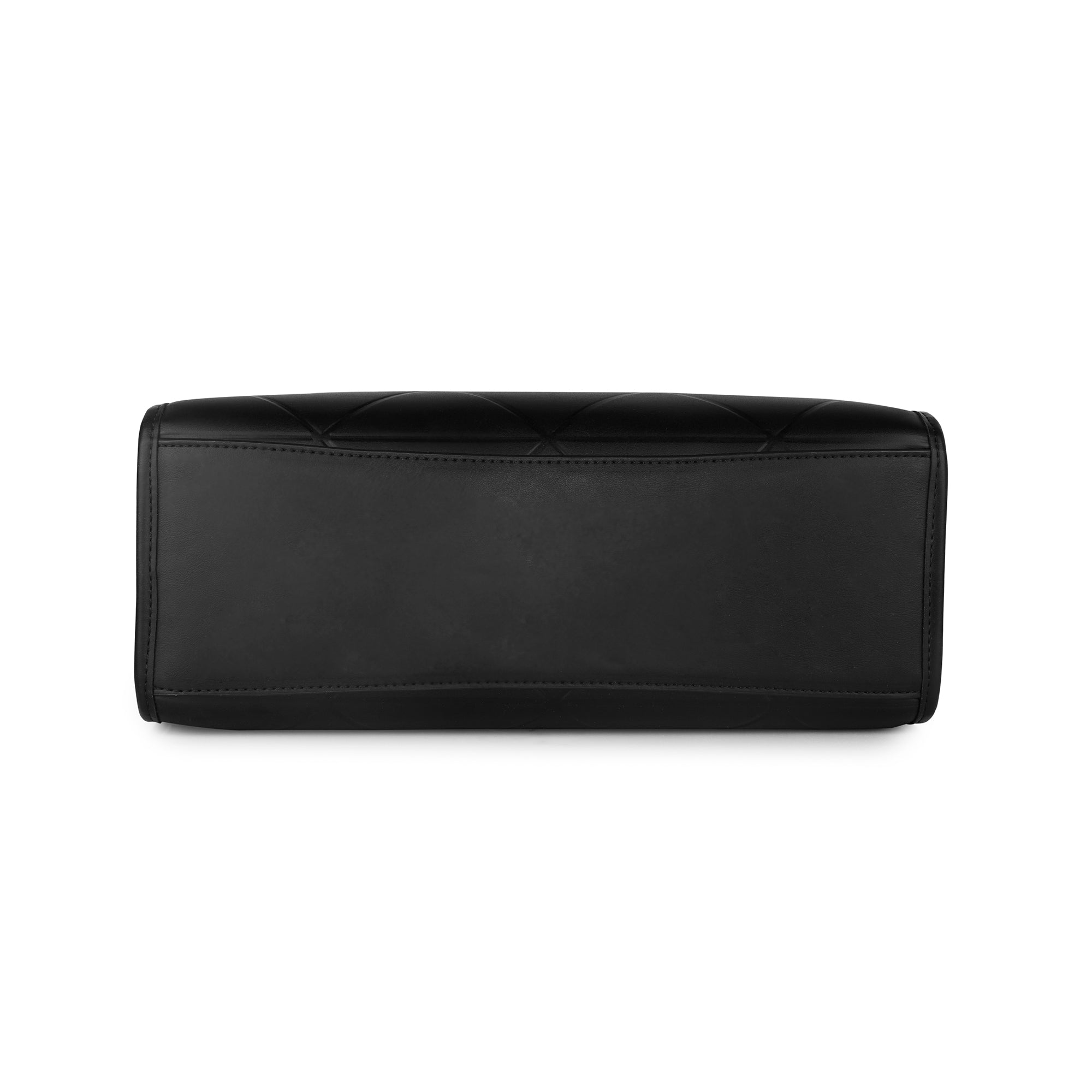 Lavie Luxe Mona Box Large Satchel Bag