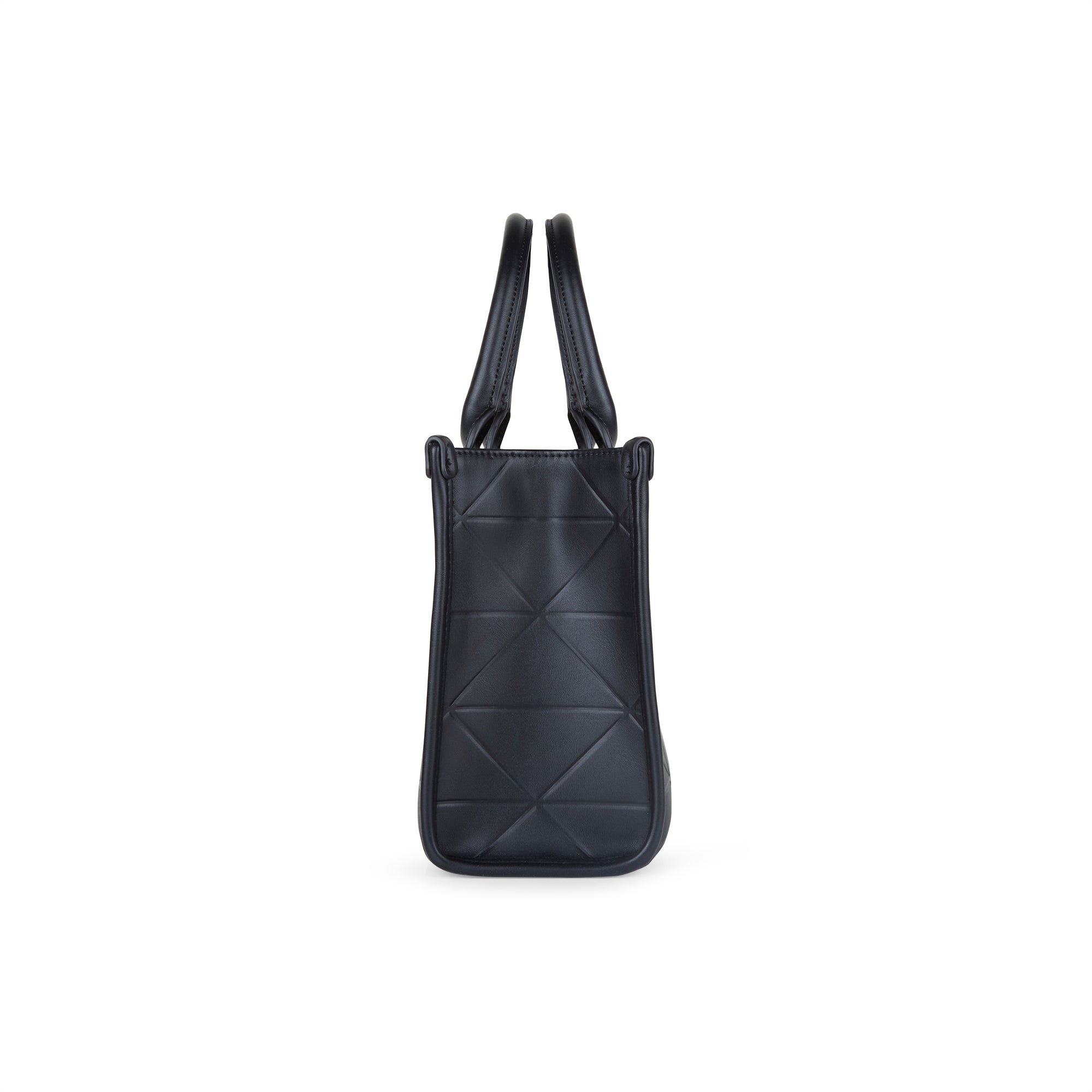 Lavie Luxe Mona Box Medium Satchel Bag