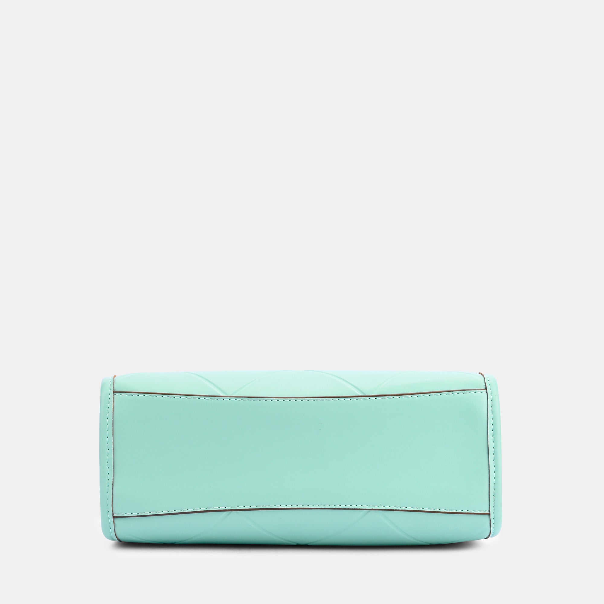 Mona Box Medium Satchel Bag