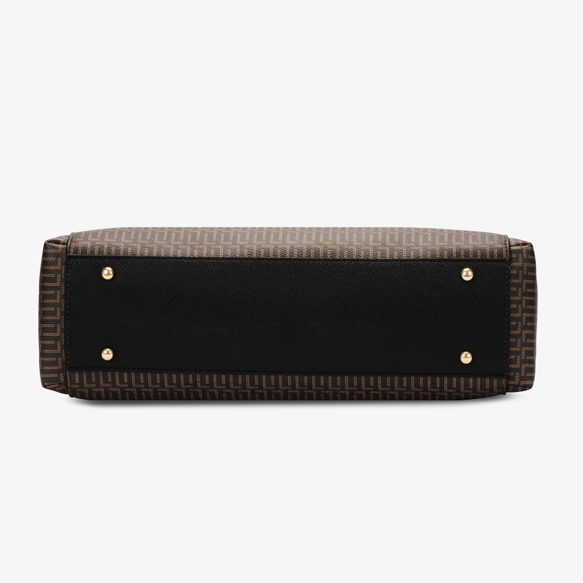 Cindy Horizontal Medium Satchel Bag