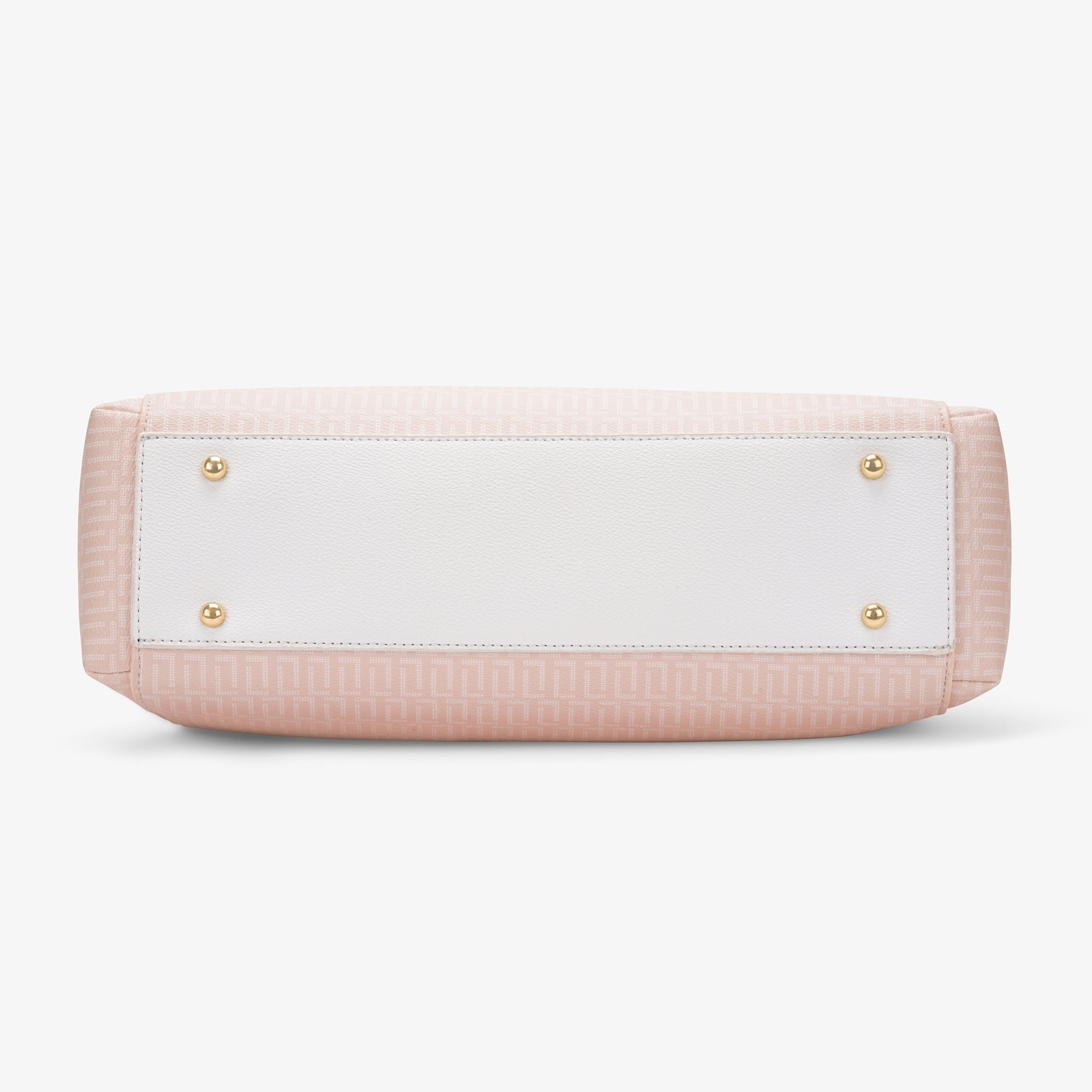 Cindy Horizontal Medium Satchel Bag