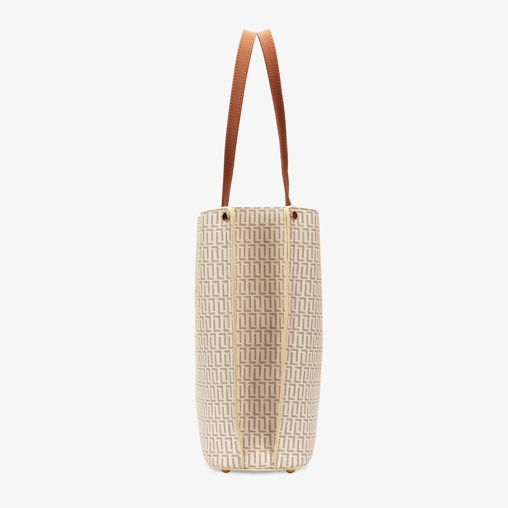Chloe 3 Compartments Large Tote Bag Bag