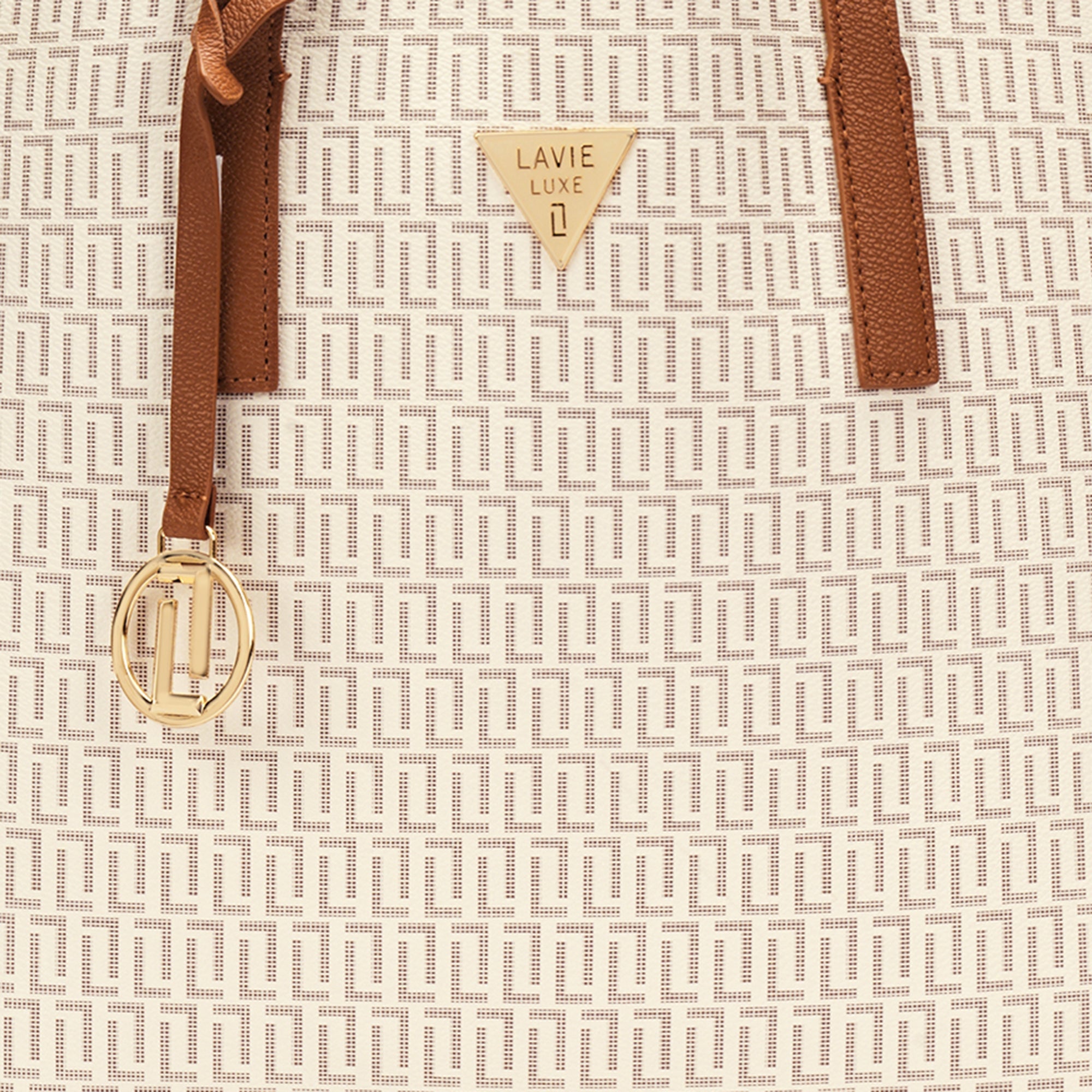 Chloe 3 Compartments Large Tote Bag Bag