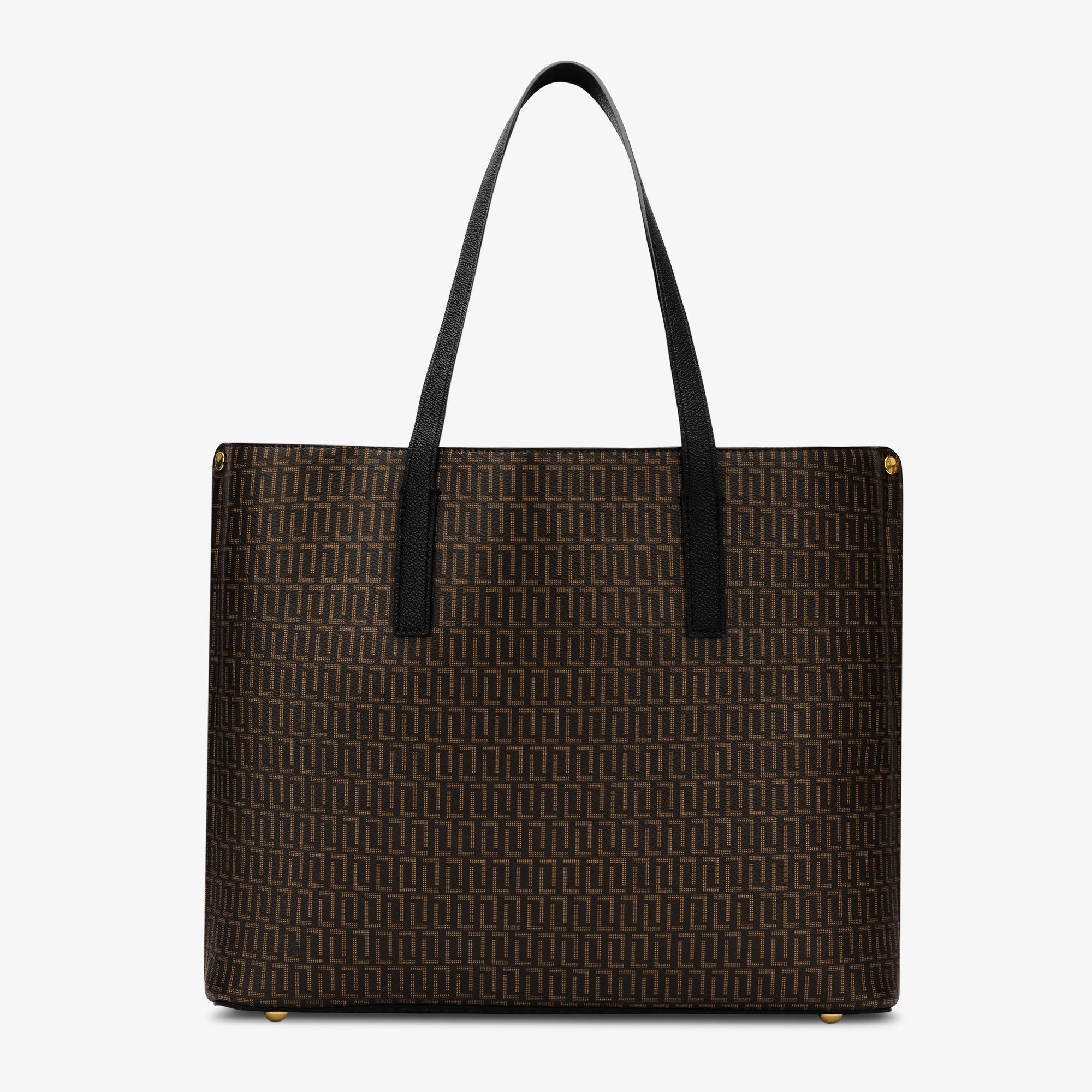 Chloe 3 Compartments Large Tote Bag Bag