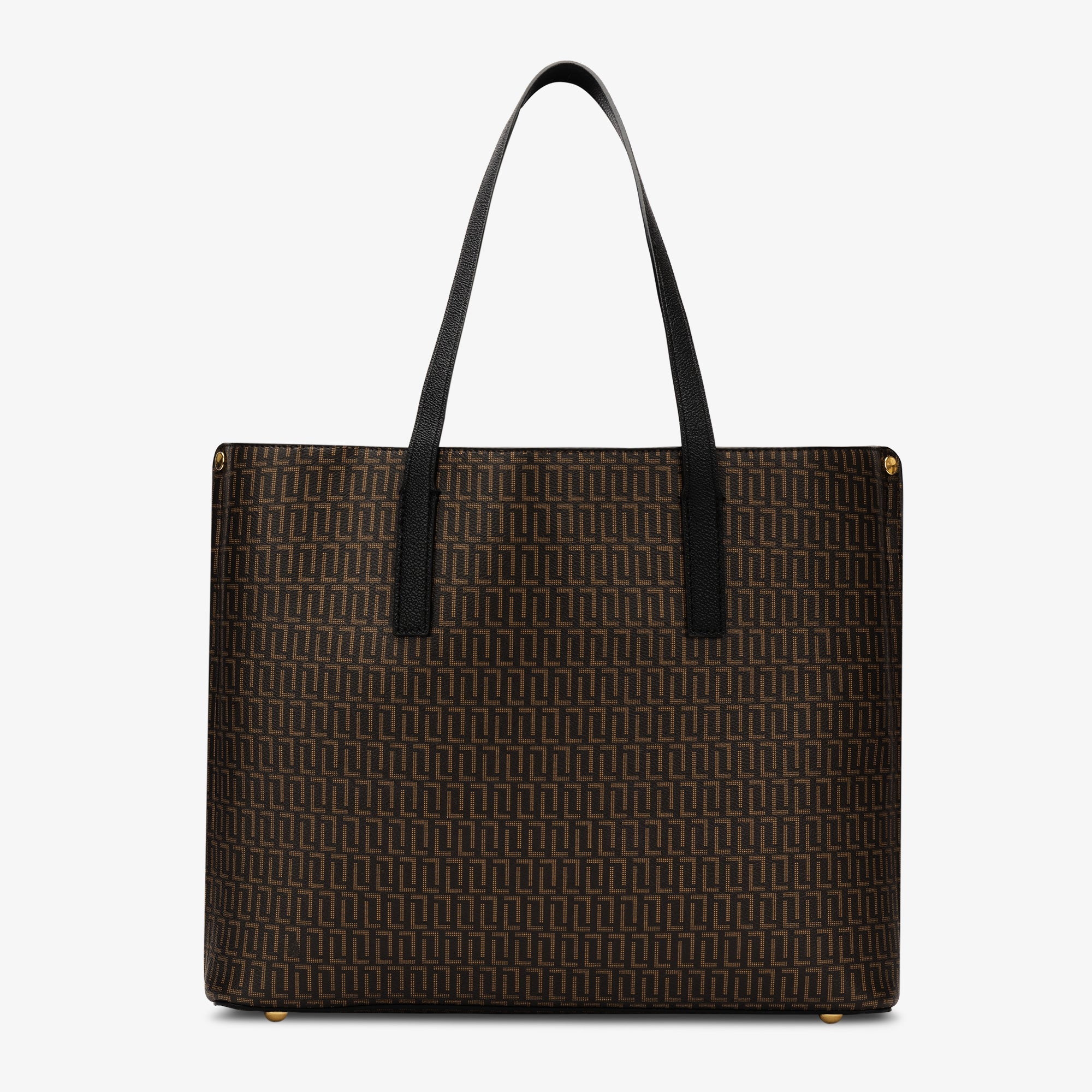 Chloe 3 Compartments Large Tote Bag Bag