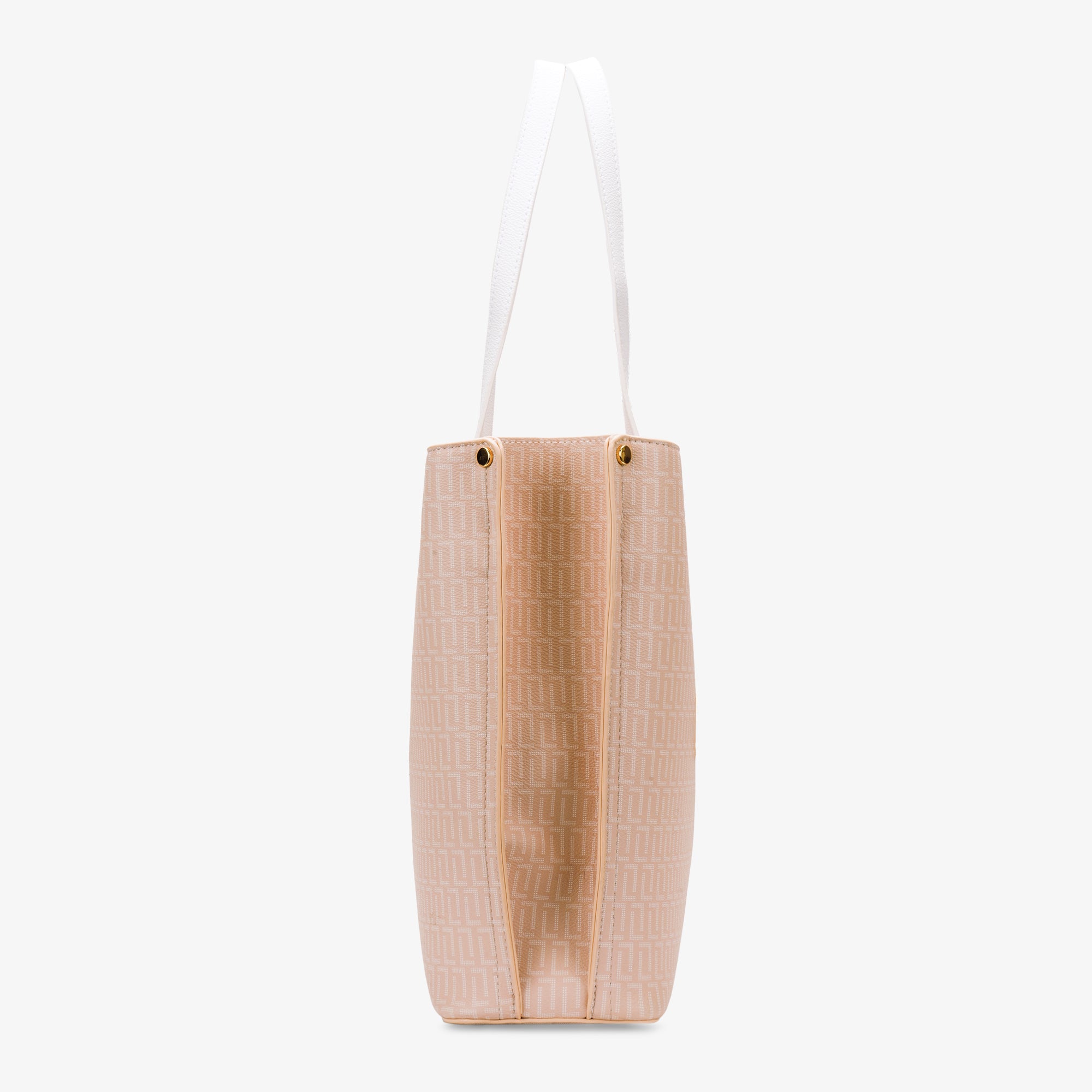 Chloe 3 Compartments Large Tote Bag Bag