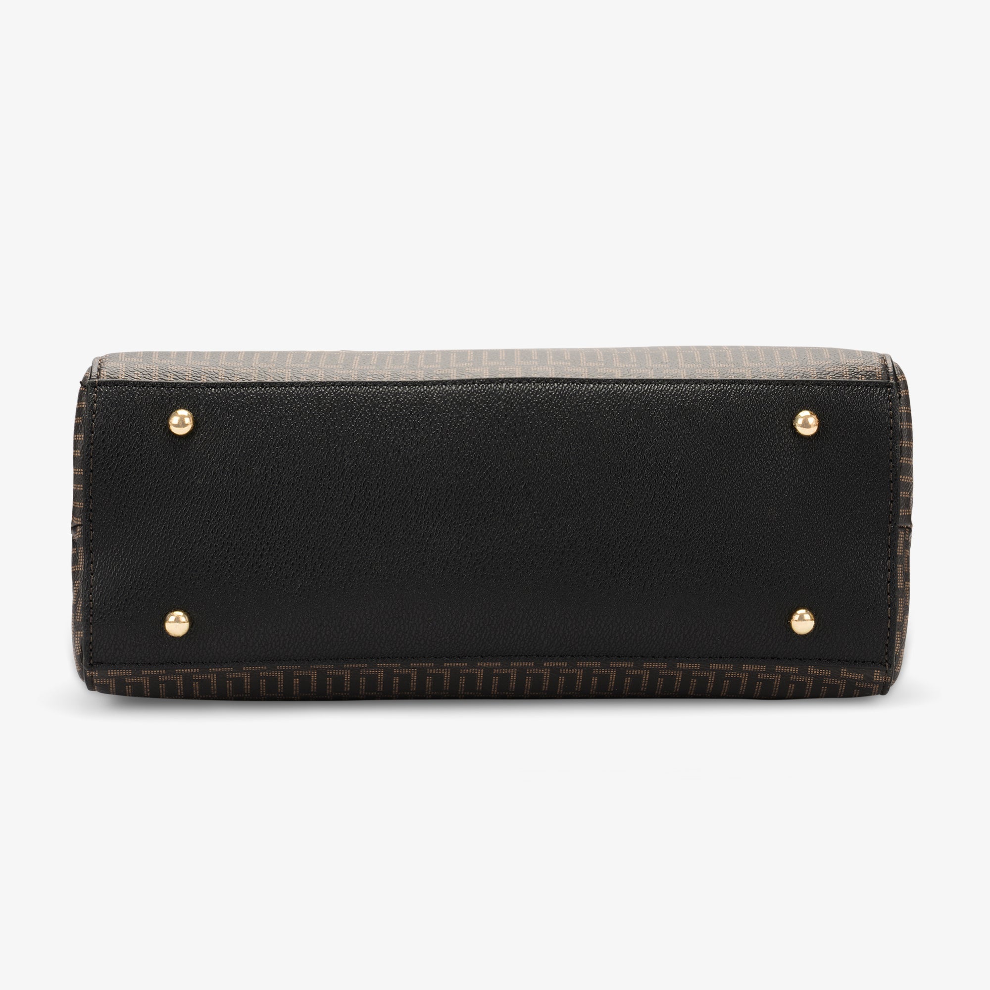 Nora 3 Compartments Medium Satchel Bag