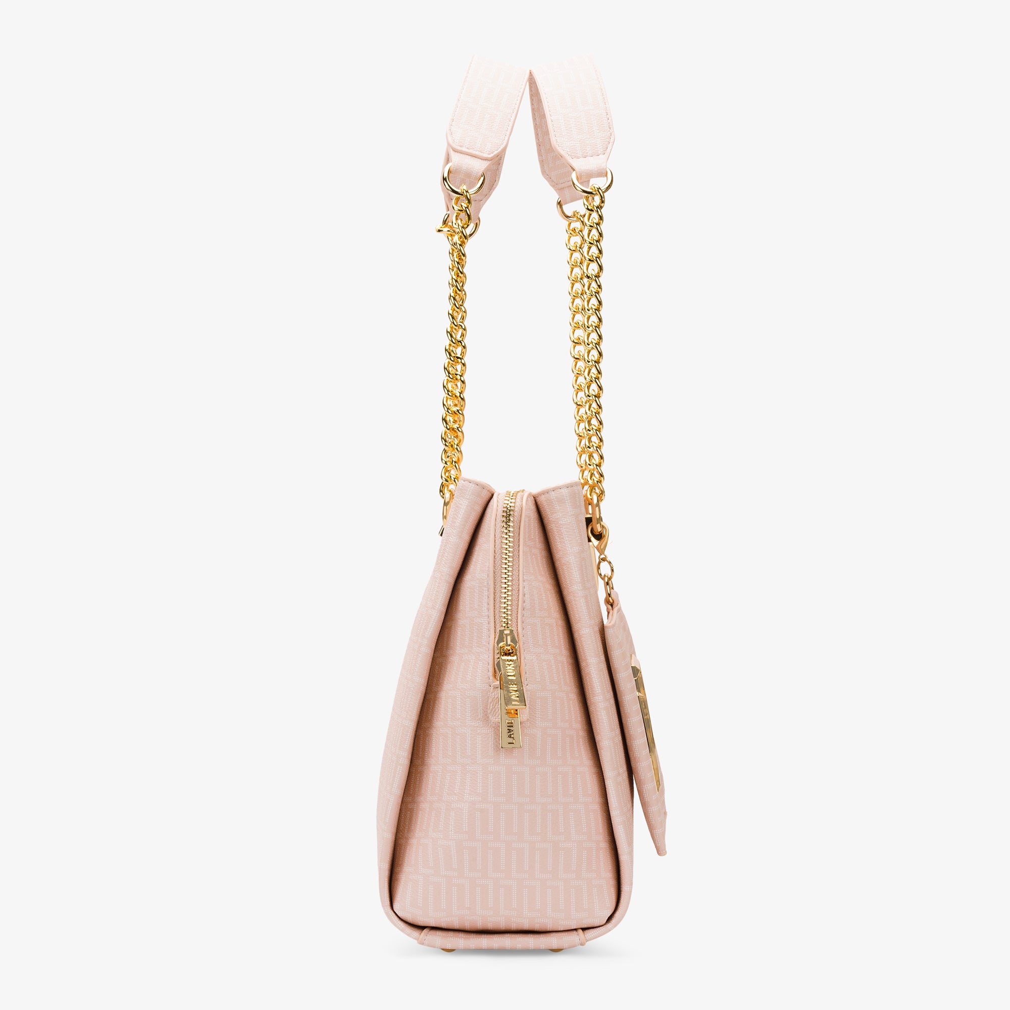 Ashley Large Satchel Bag