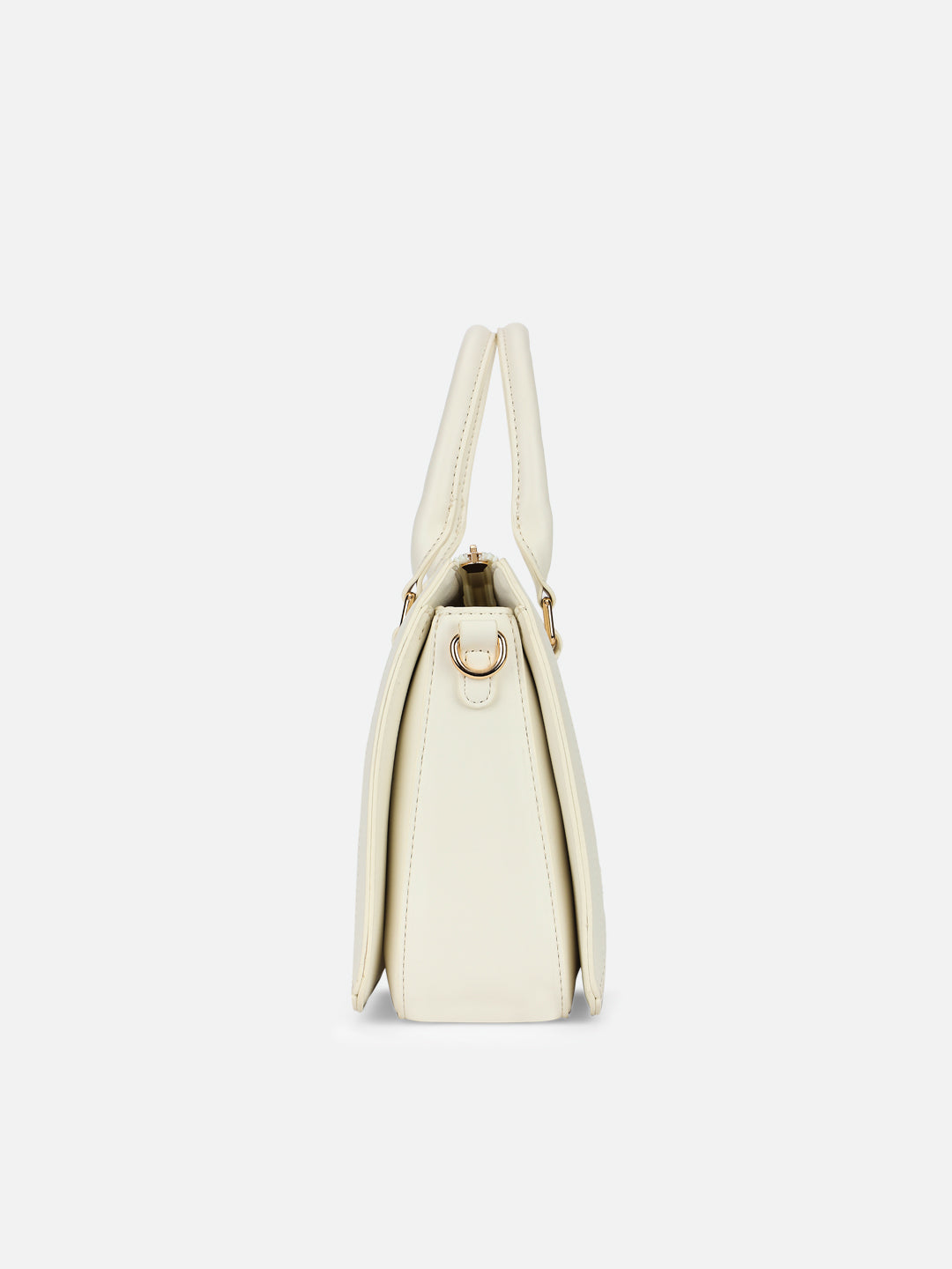 Hailey Small 3 Compartment Satchel Bag