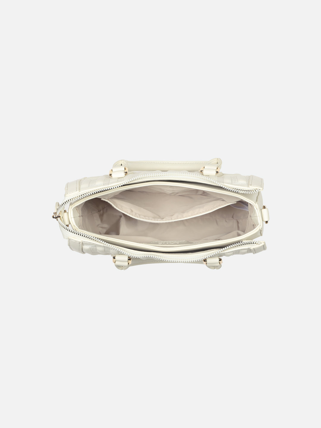 Hailey Small 3 Compartment Satchel Bag