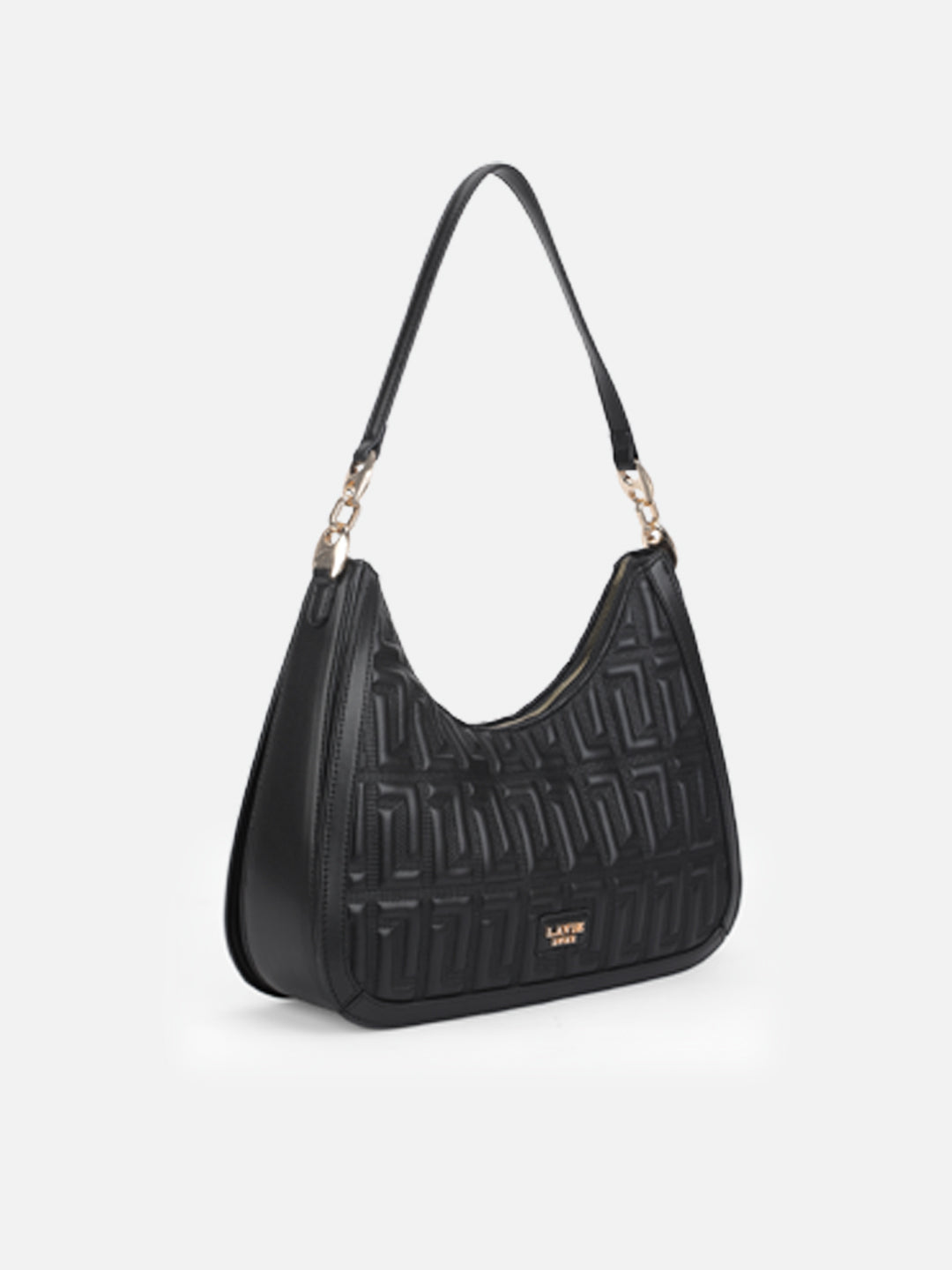 Hailey Large Hobo Bag