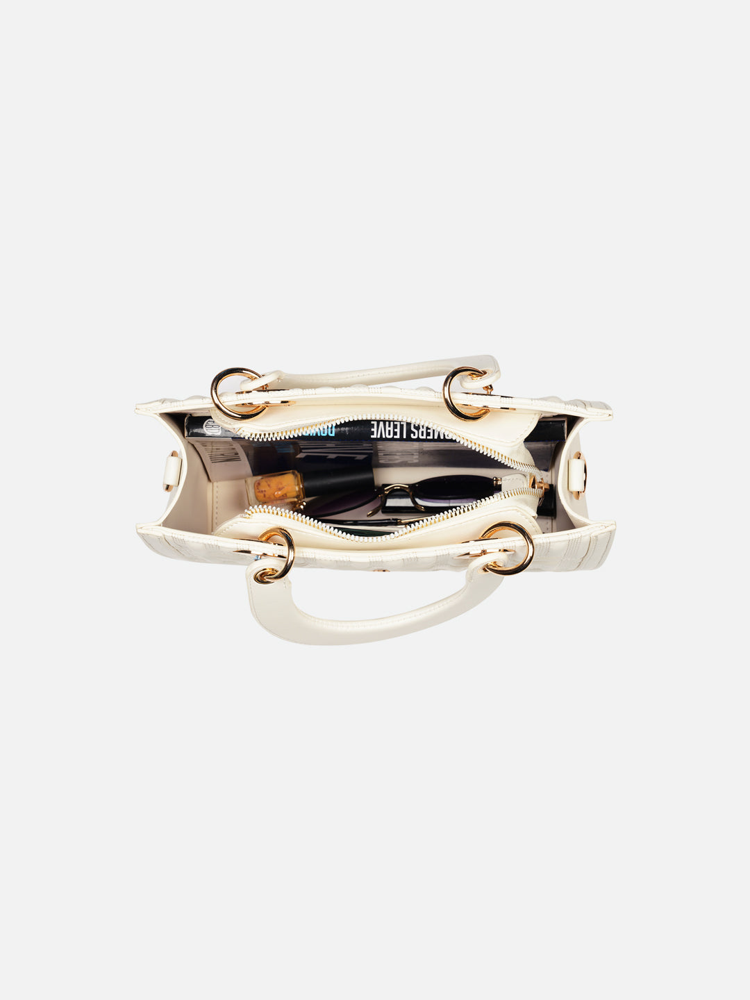 Diobox25 Small Satchel