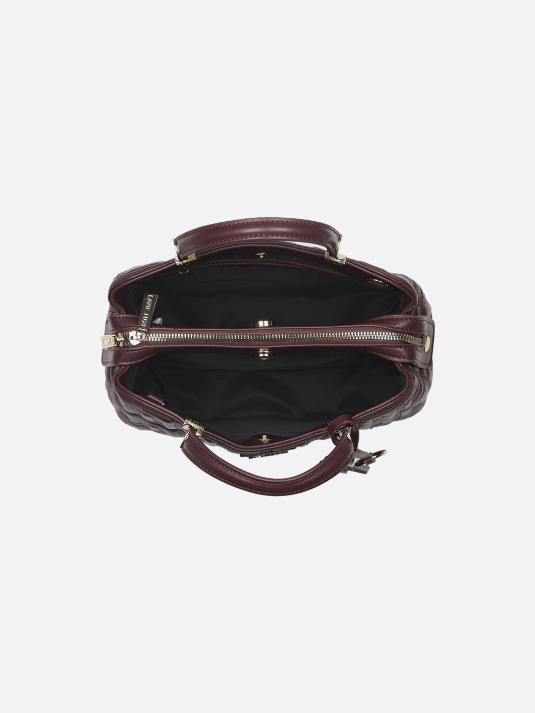 Juli25 Medium 3 Compartment Satchel Bag