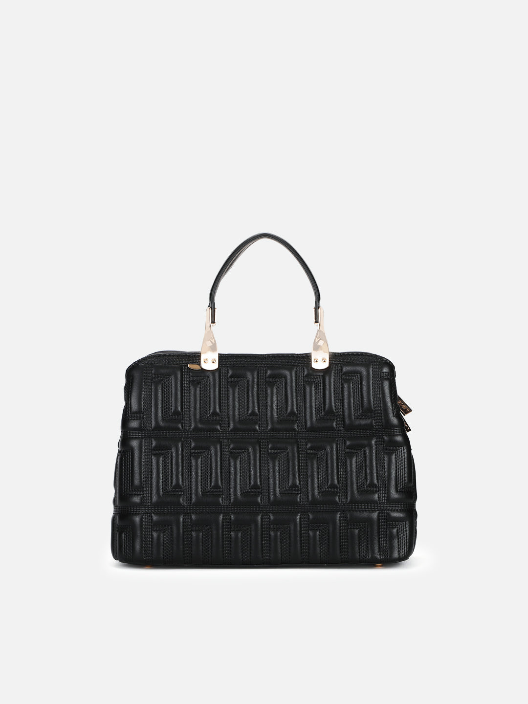 Juli25 Small 3 Compartment Satchel Bag