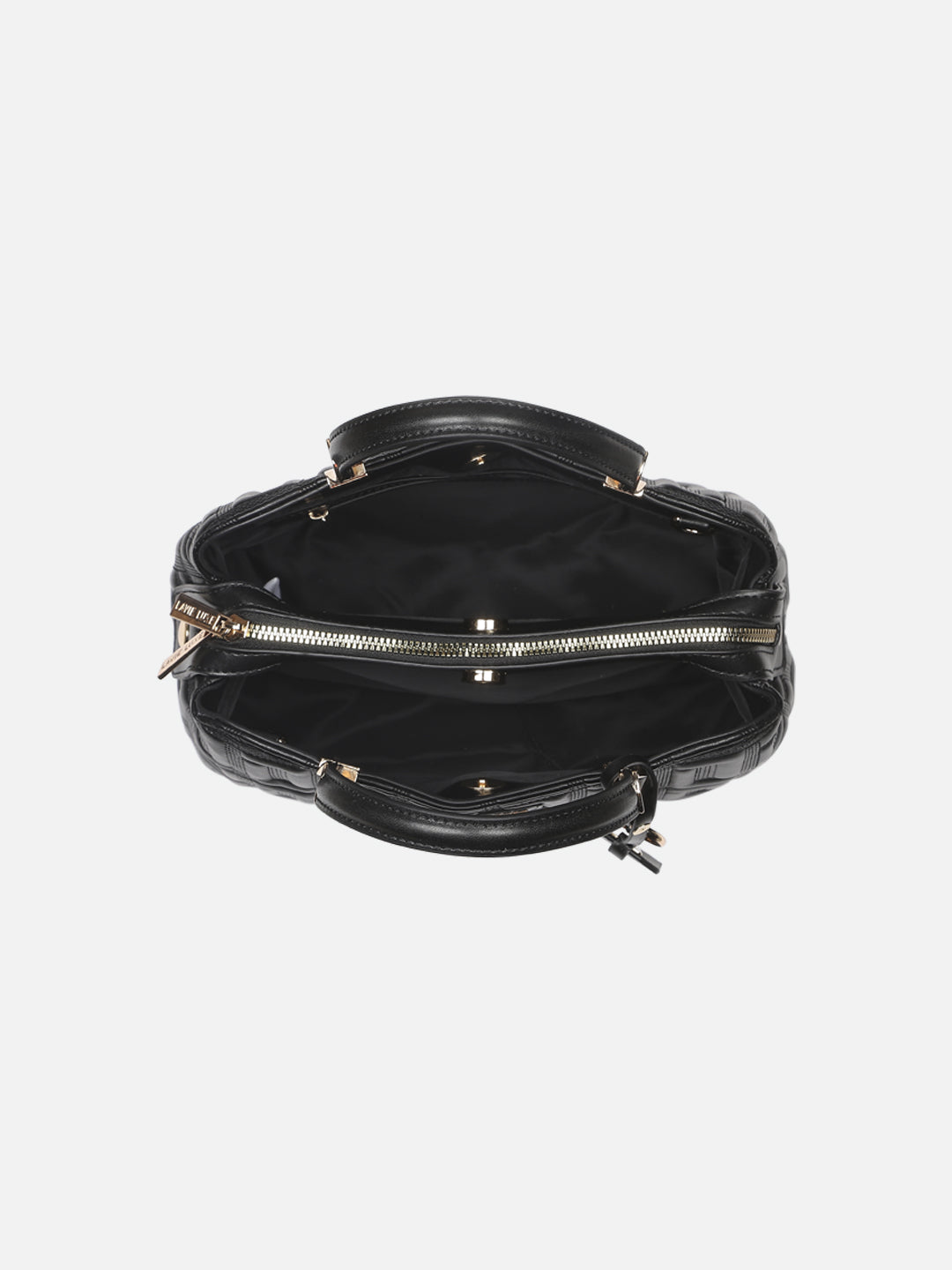 Juli25 Small 3 Compartment Satchel Bag