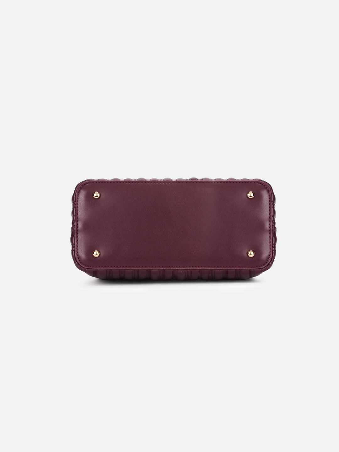 Juli25 Small 3 Compartment Satchel Bag